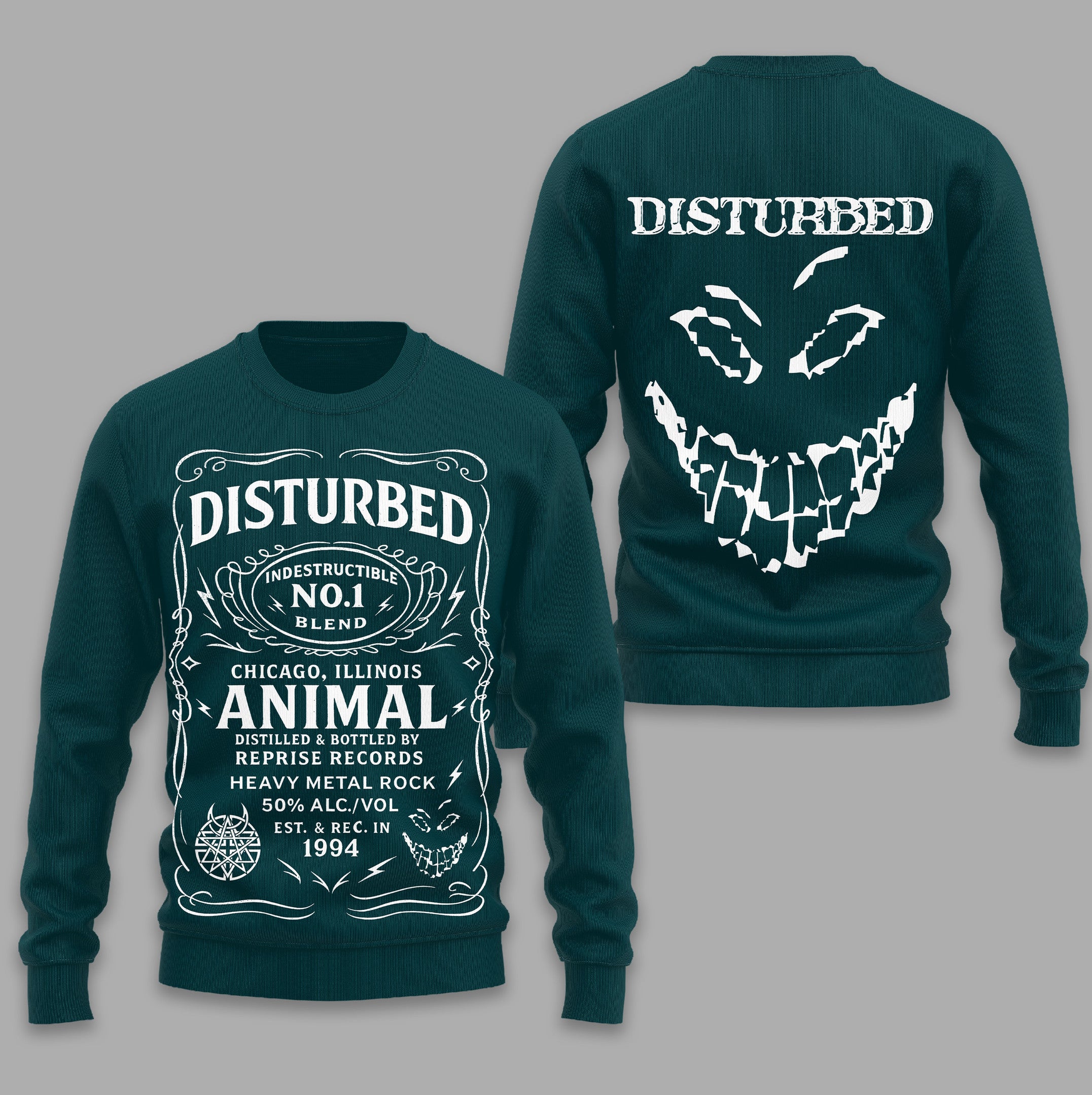 Premium DSTUR 3D Shirt TD