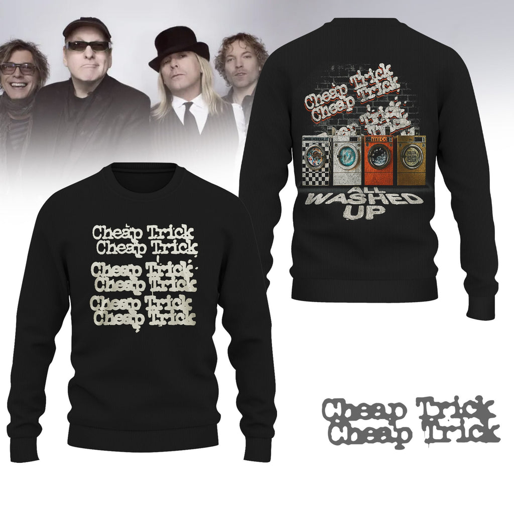 Premium CPT 3D Shirt HI