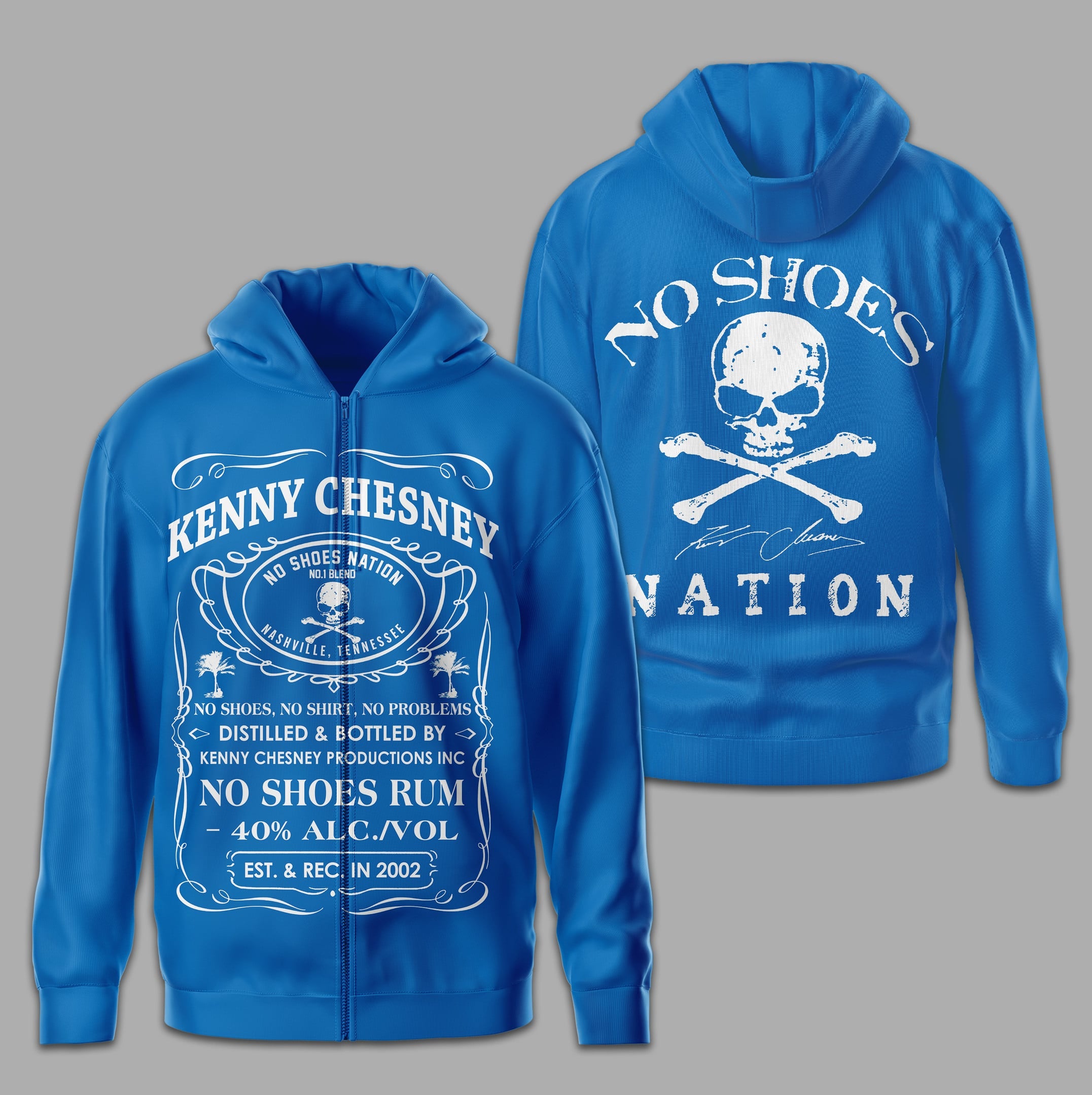 Premium KNCN 3D Shirt TD