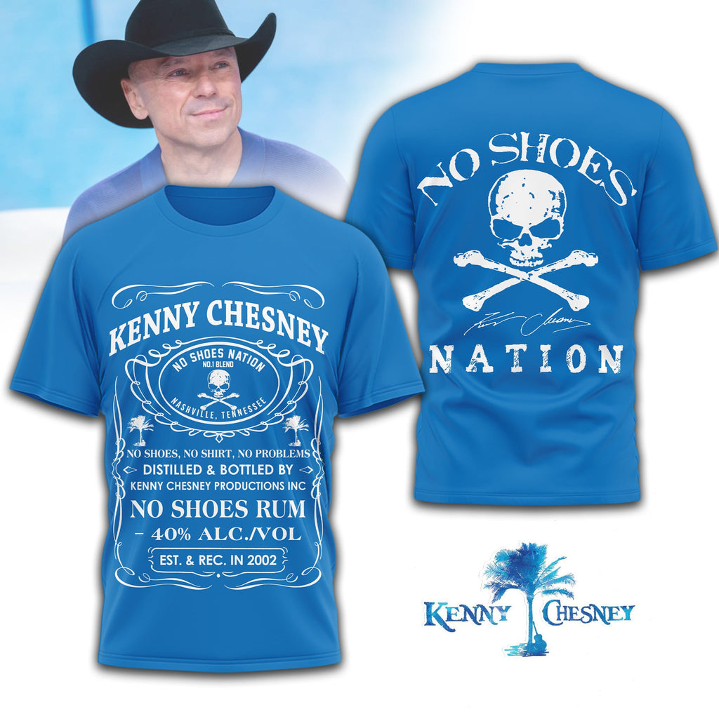 Premium KNCN 3D Shirt TD