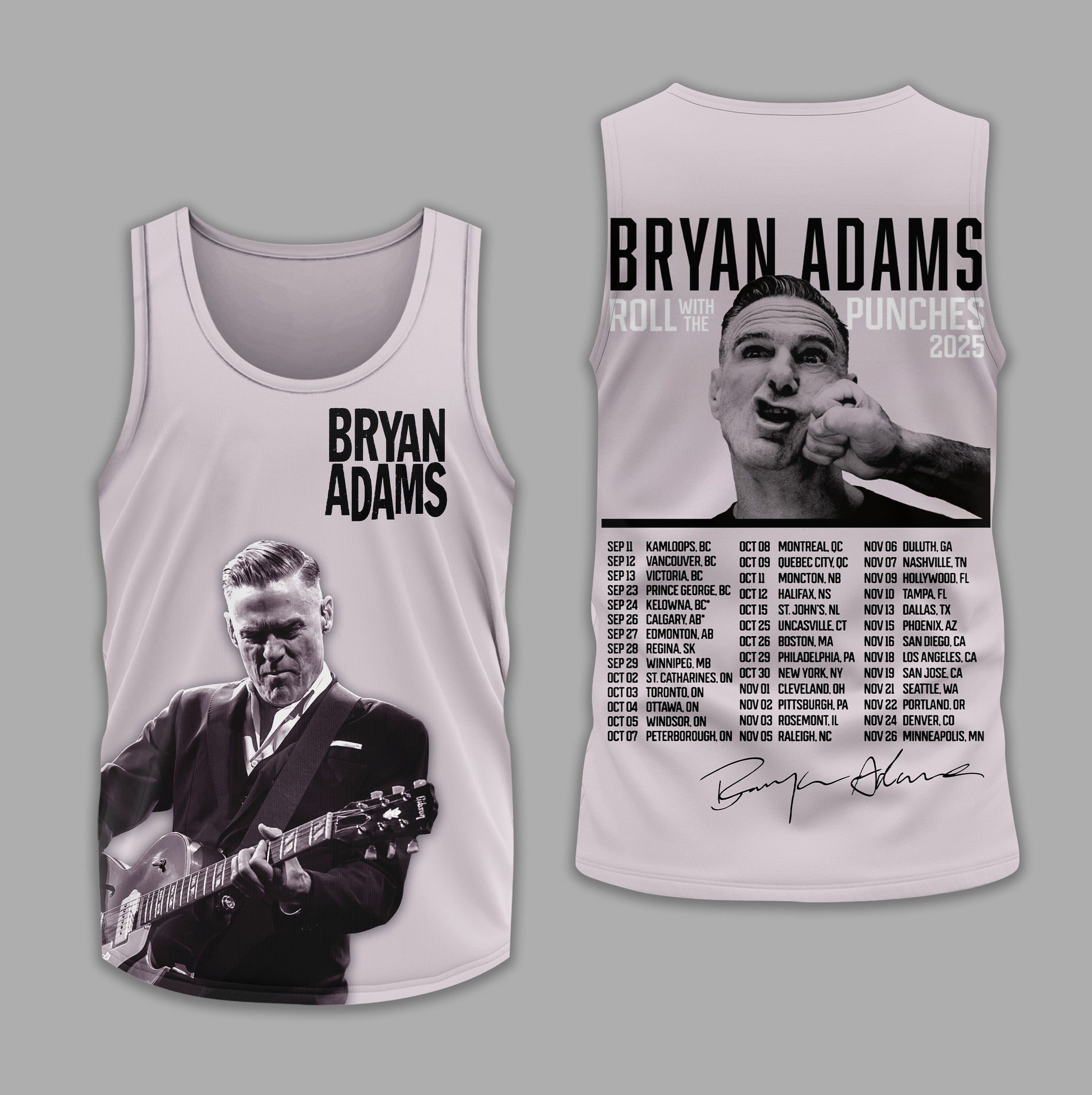 Premium BRA 3D Shirt TD