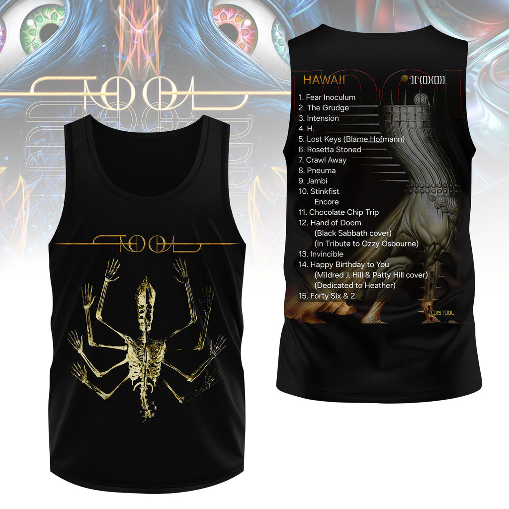 Premium TOO 3D Shirt NY