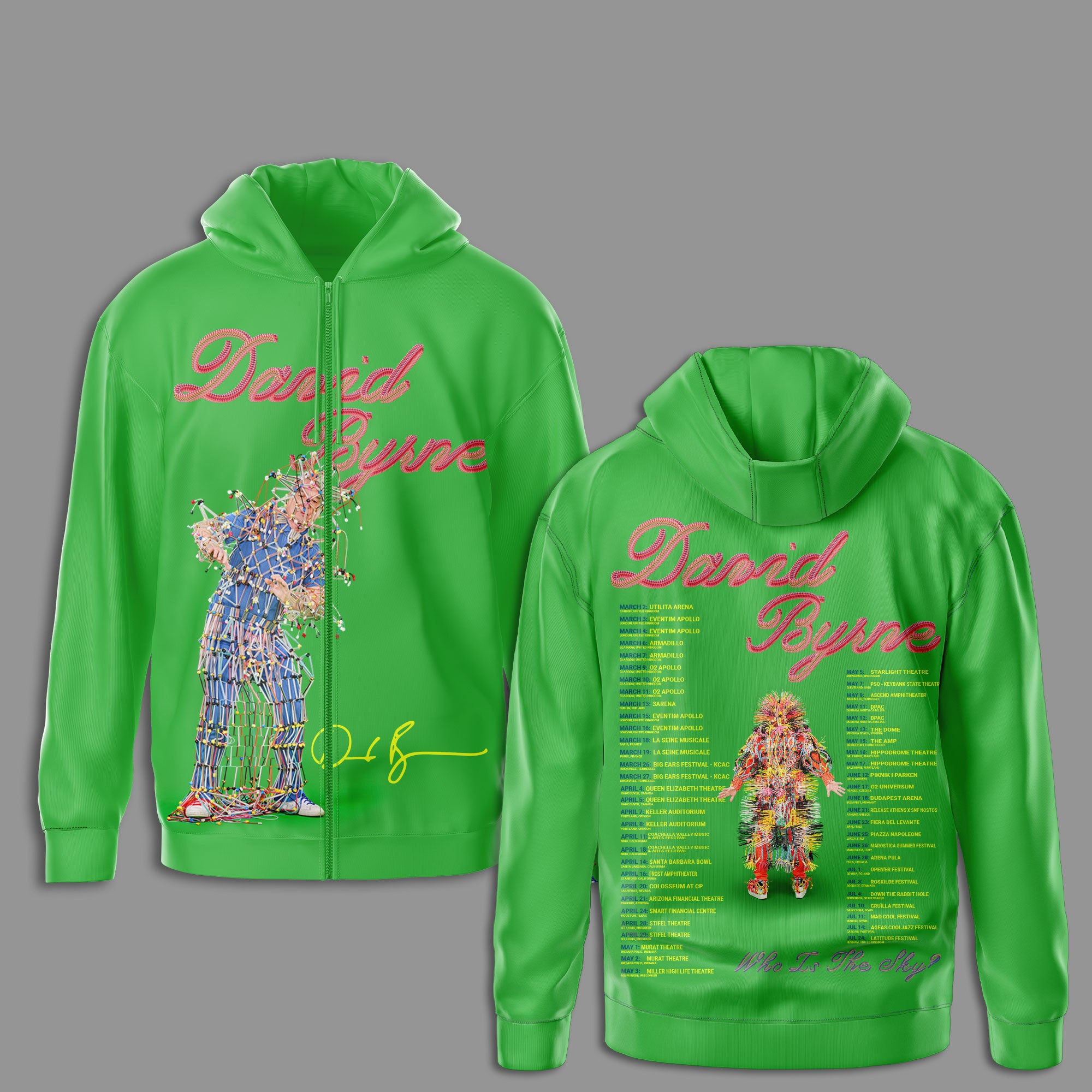 Premium DVBN 3D Shirt TD