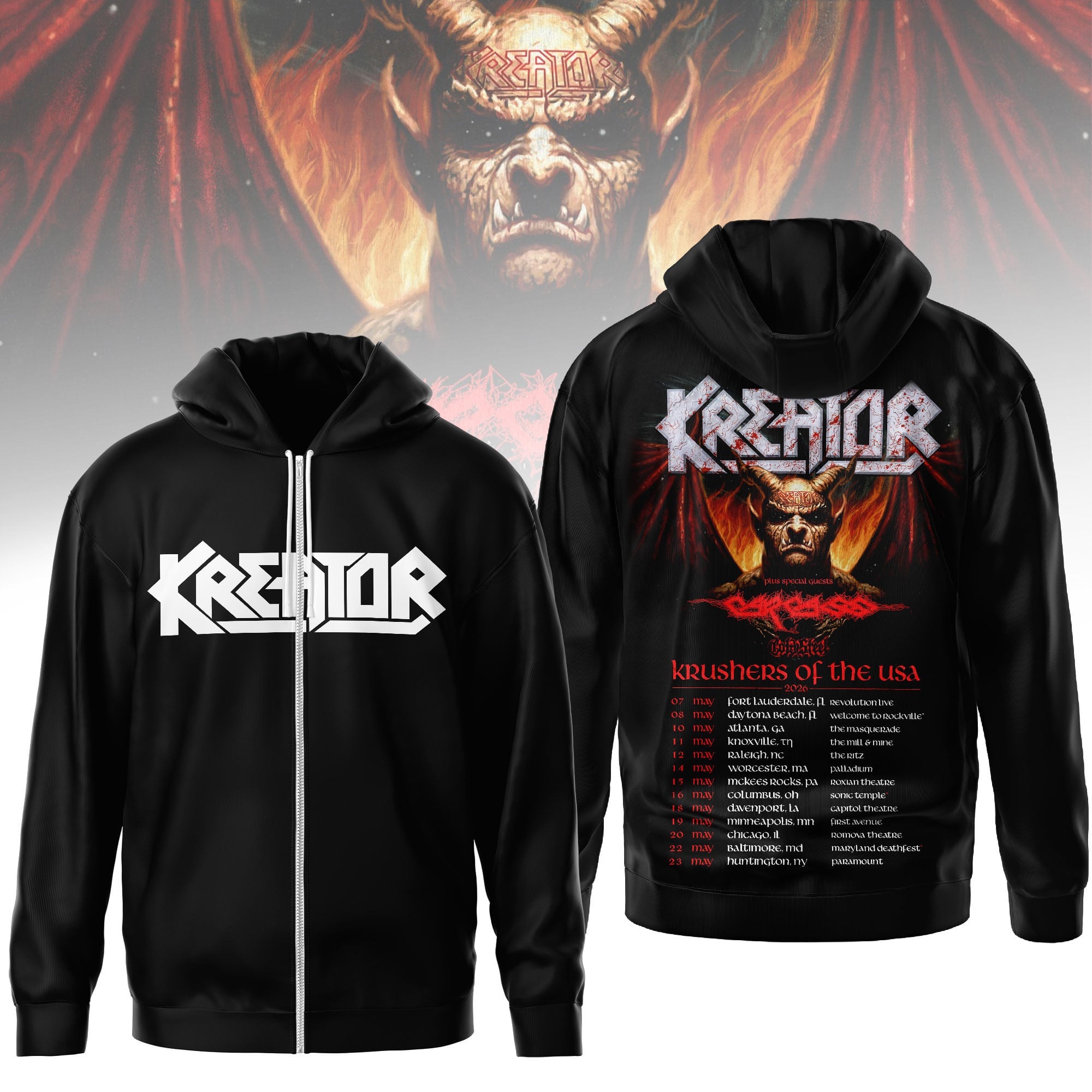 Premium KRT 3D Shirt NP