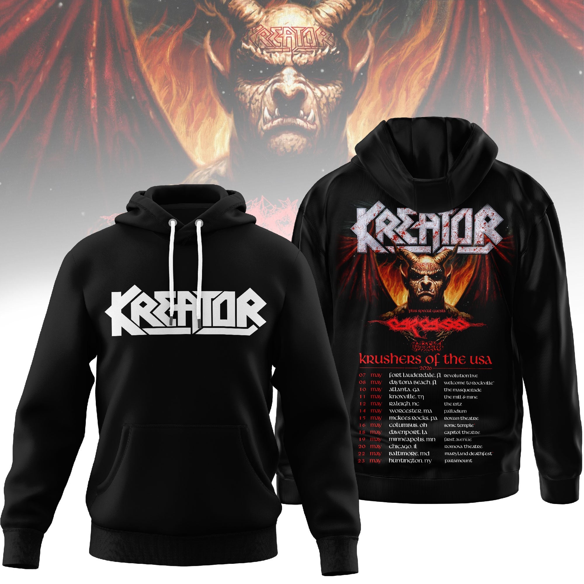 Premium KRT 3D Shirt NP