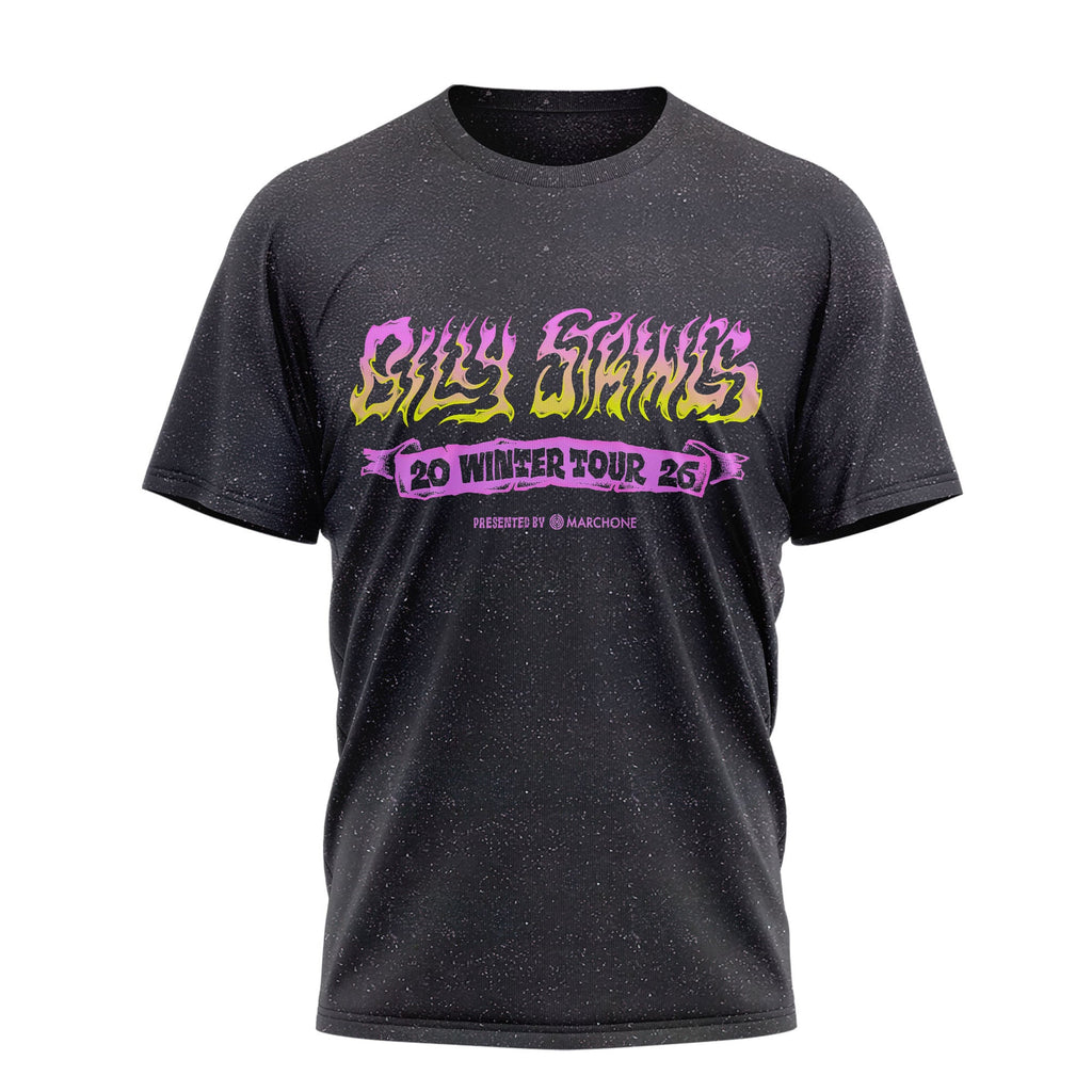 Premium BLIST 2026 Tour 3D Shirt MM