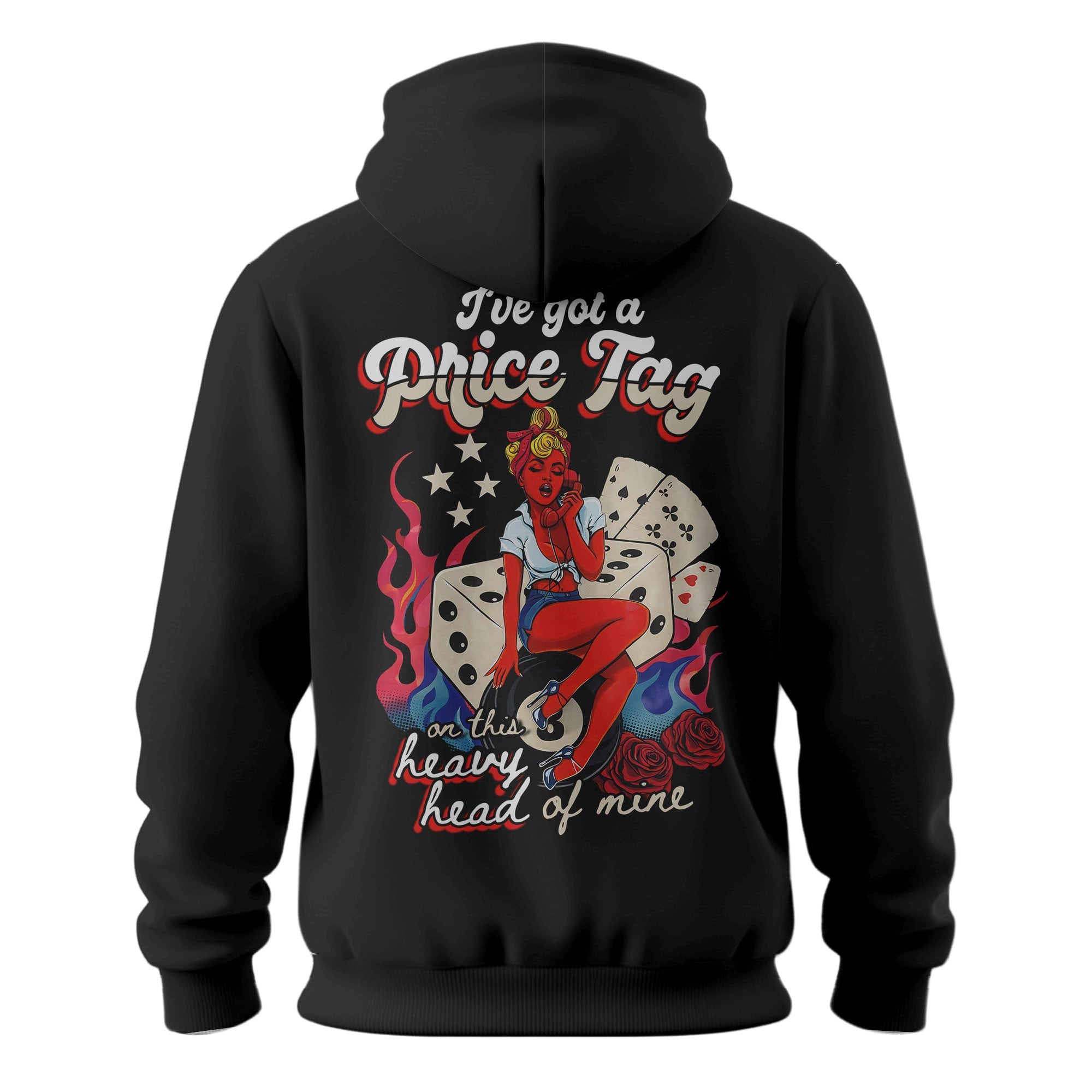 Premium TOR 3D Shirt HY