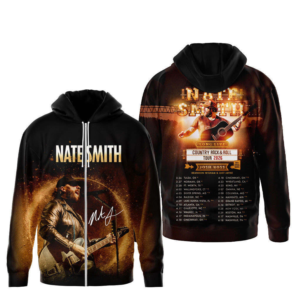 Premium NSM 3D Shirt NP