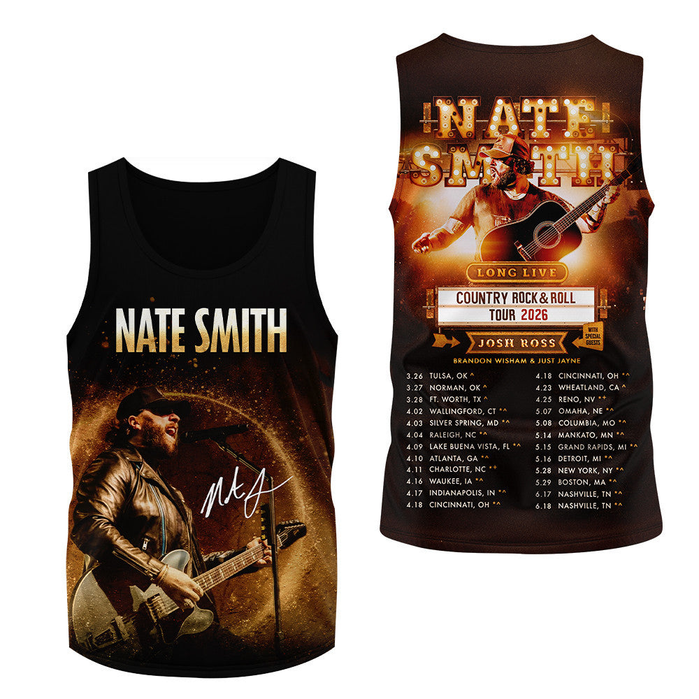 Premium NSM 3D Shirt NP