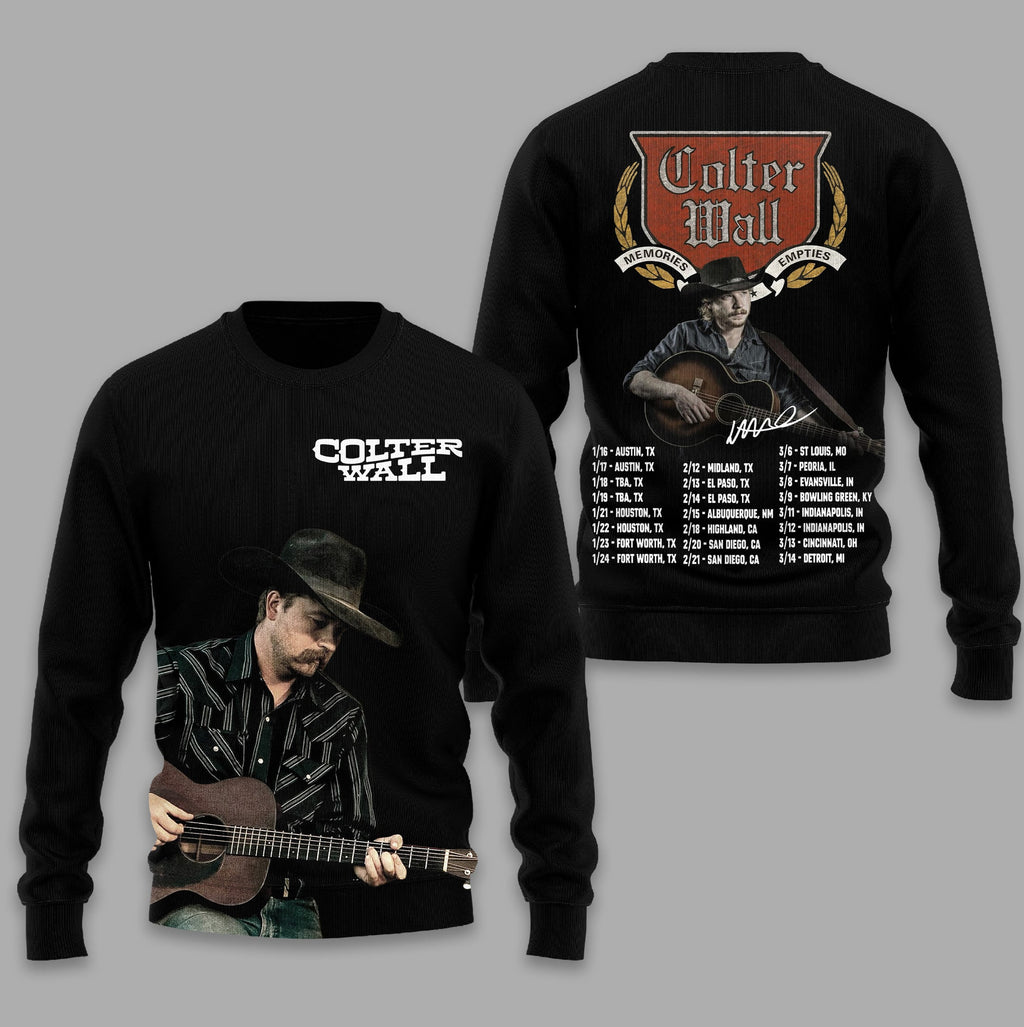 Premium CLW 3D Shirt TD