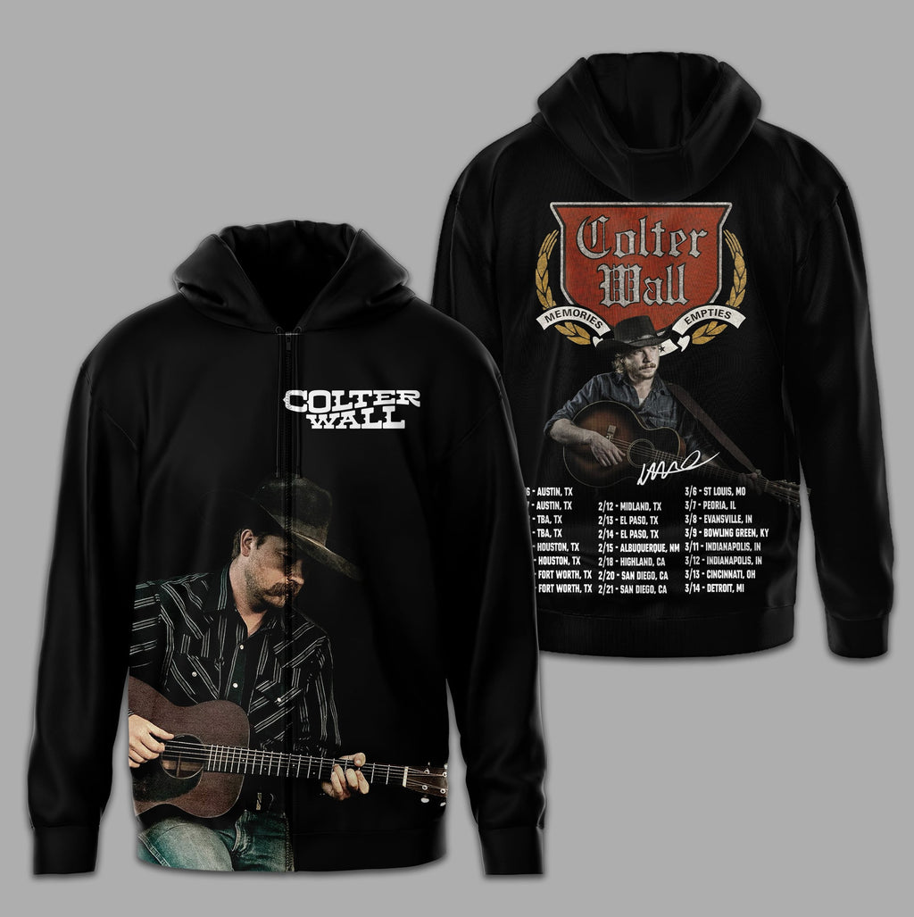 Premium CLW 3D Shirt TD
