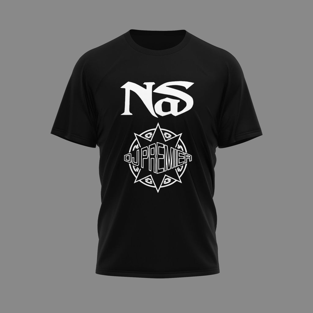 Premium NAS Light-Years 3D Shirt HI