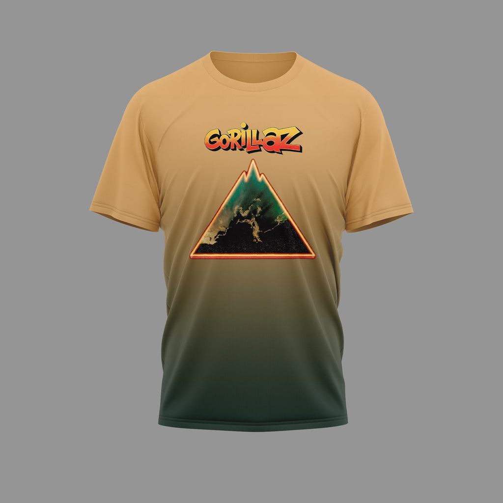 Premium GRL Tour 3D Shirt HI