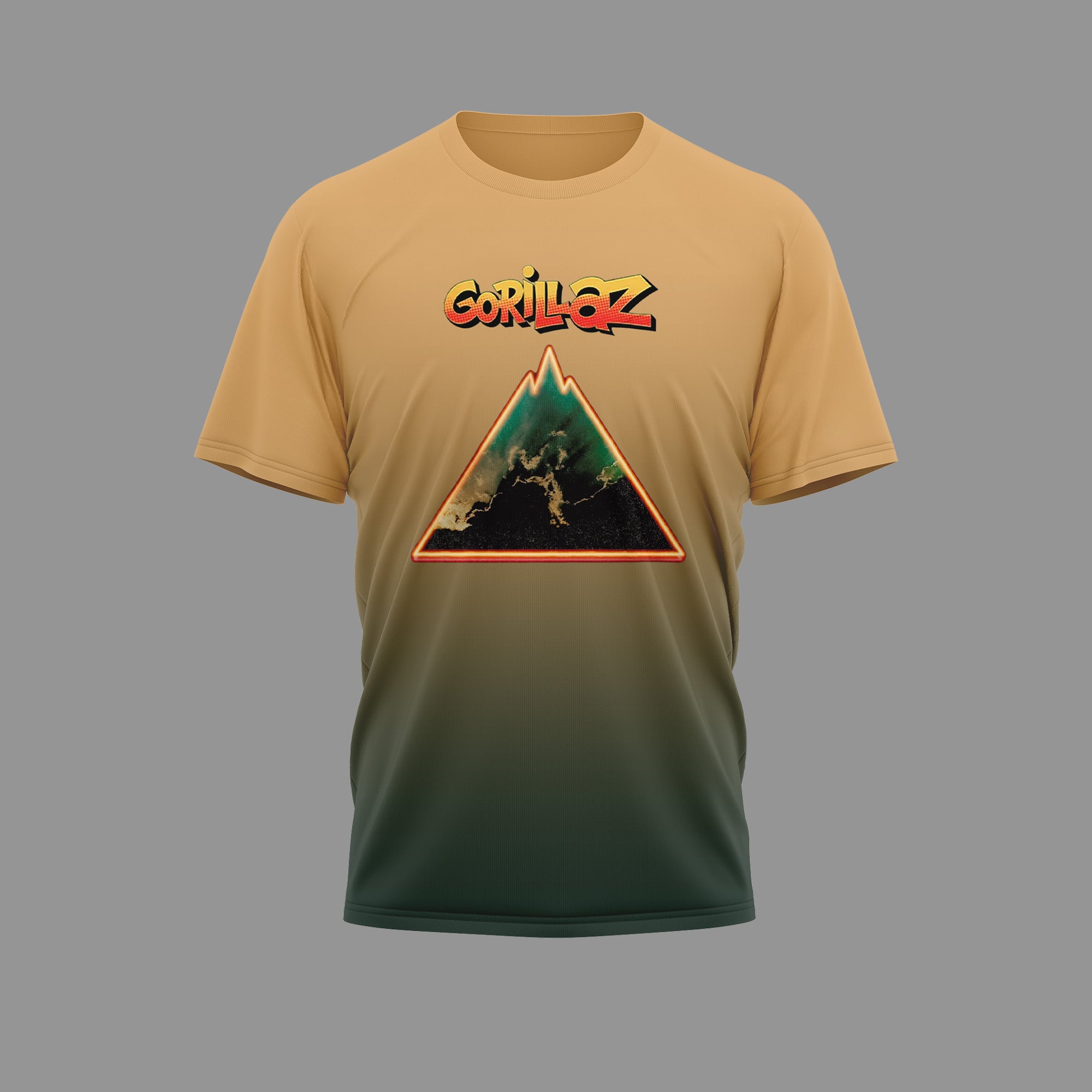 Premium GRL Tour 3D Shirt HI