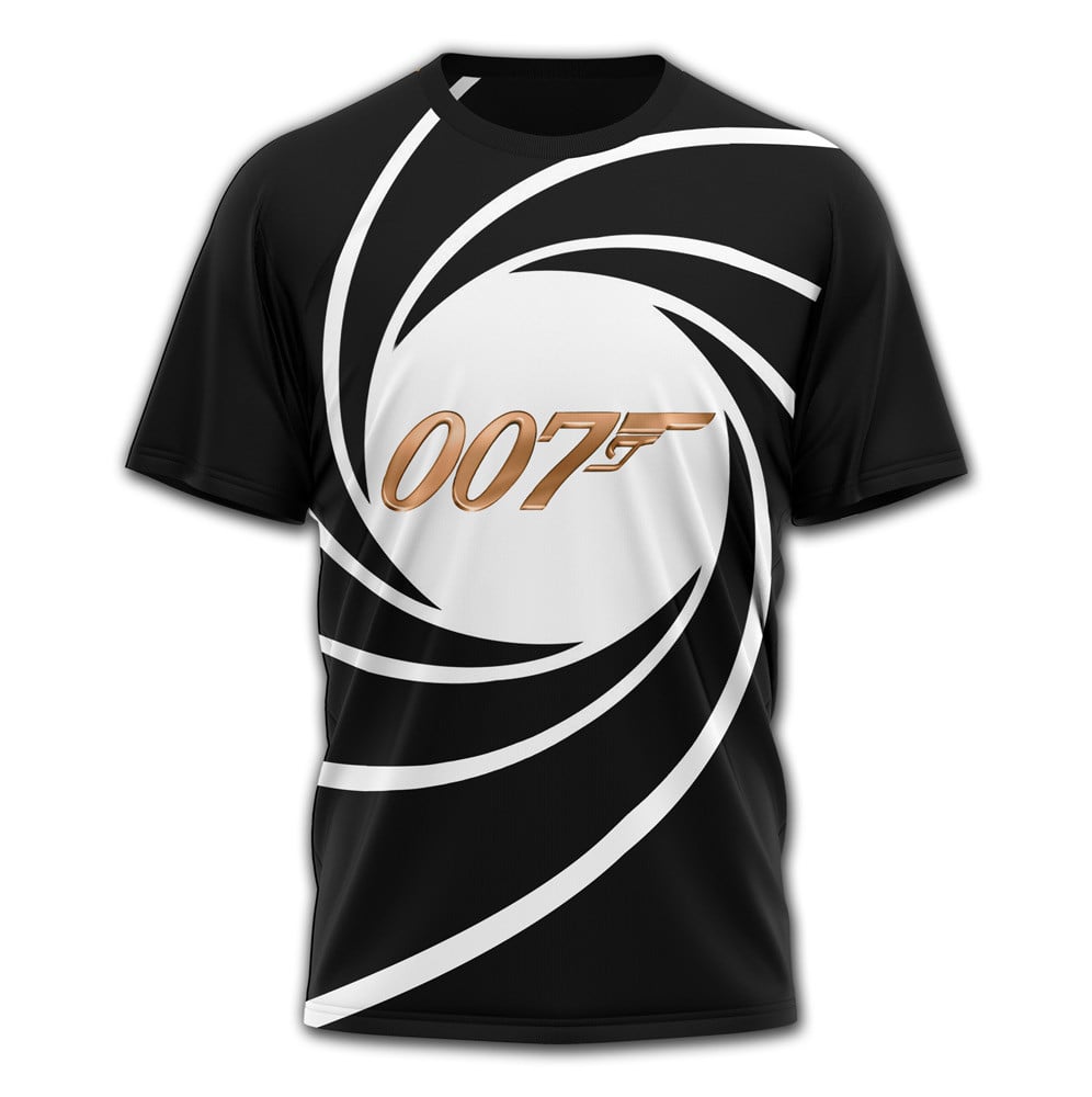 Premium JBD 3D Shirt HY