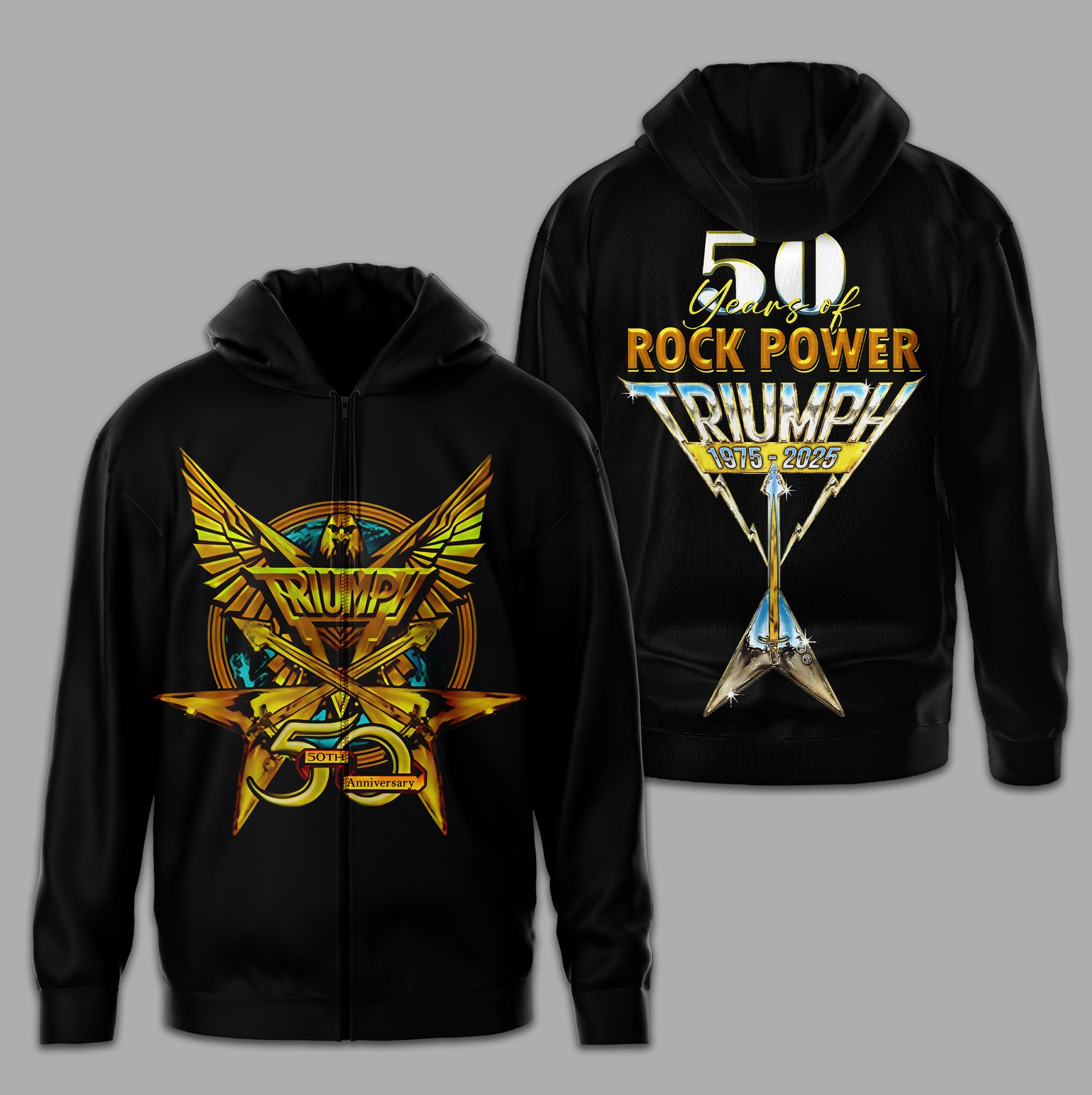 Premium TPH 3D Shirt TD
