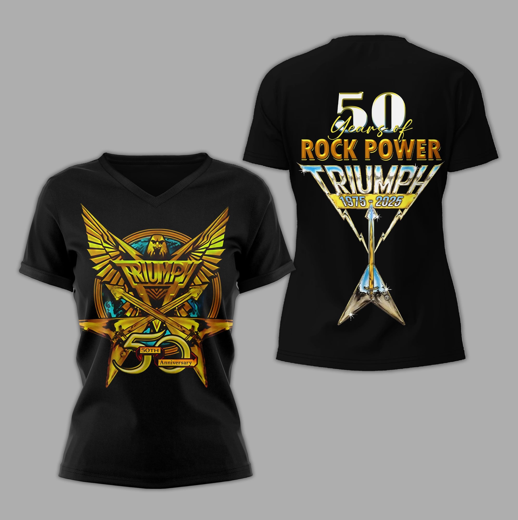 Premium TPH 3D Shirt TD