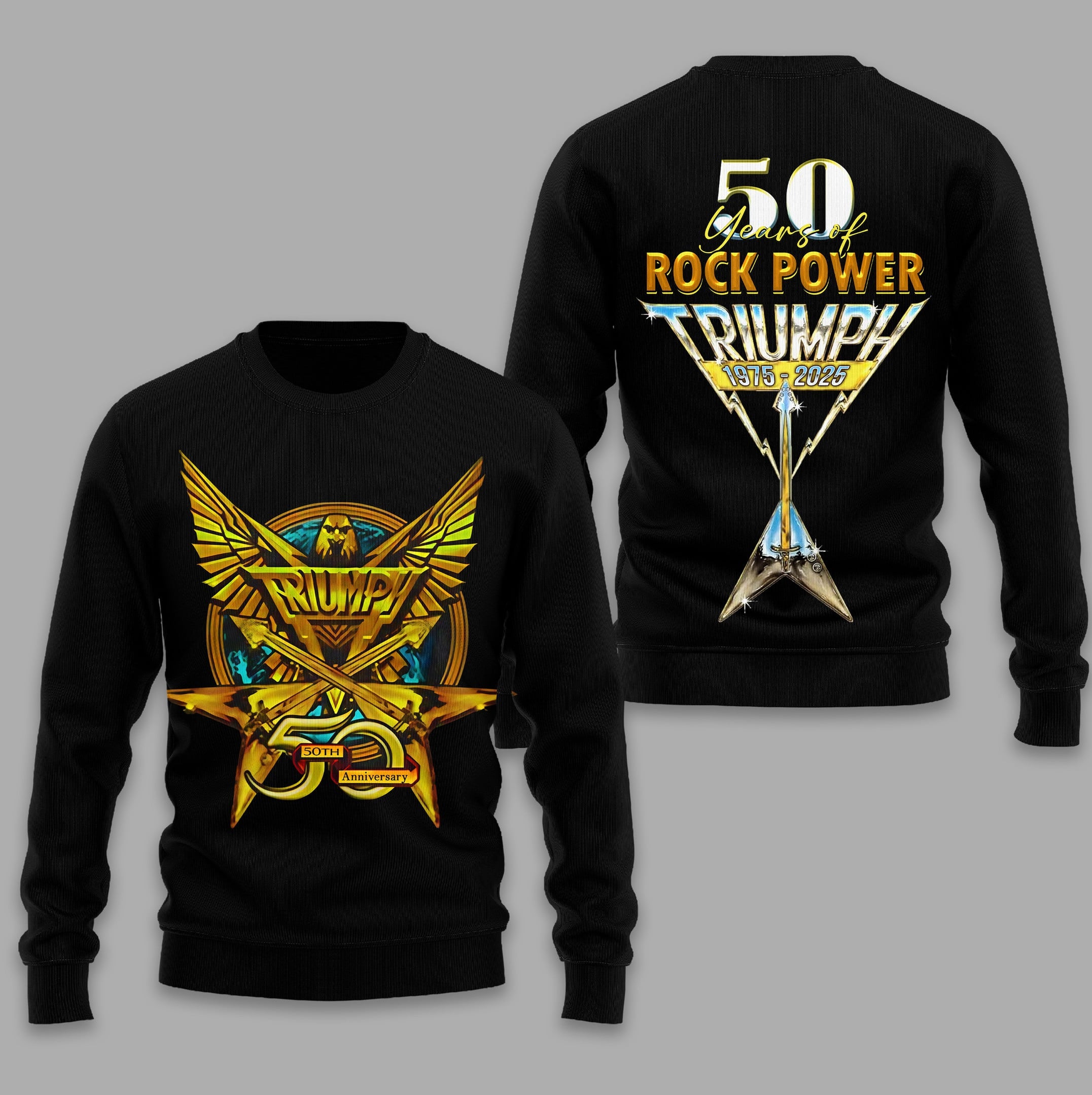 Premium TPH 3D Shirt TD