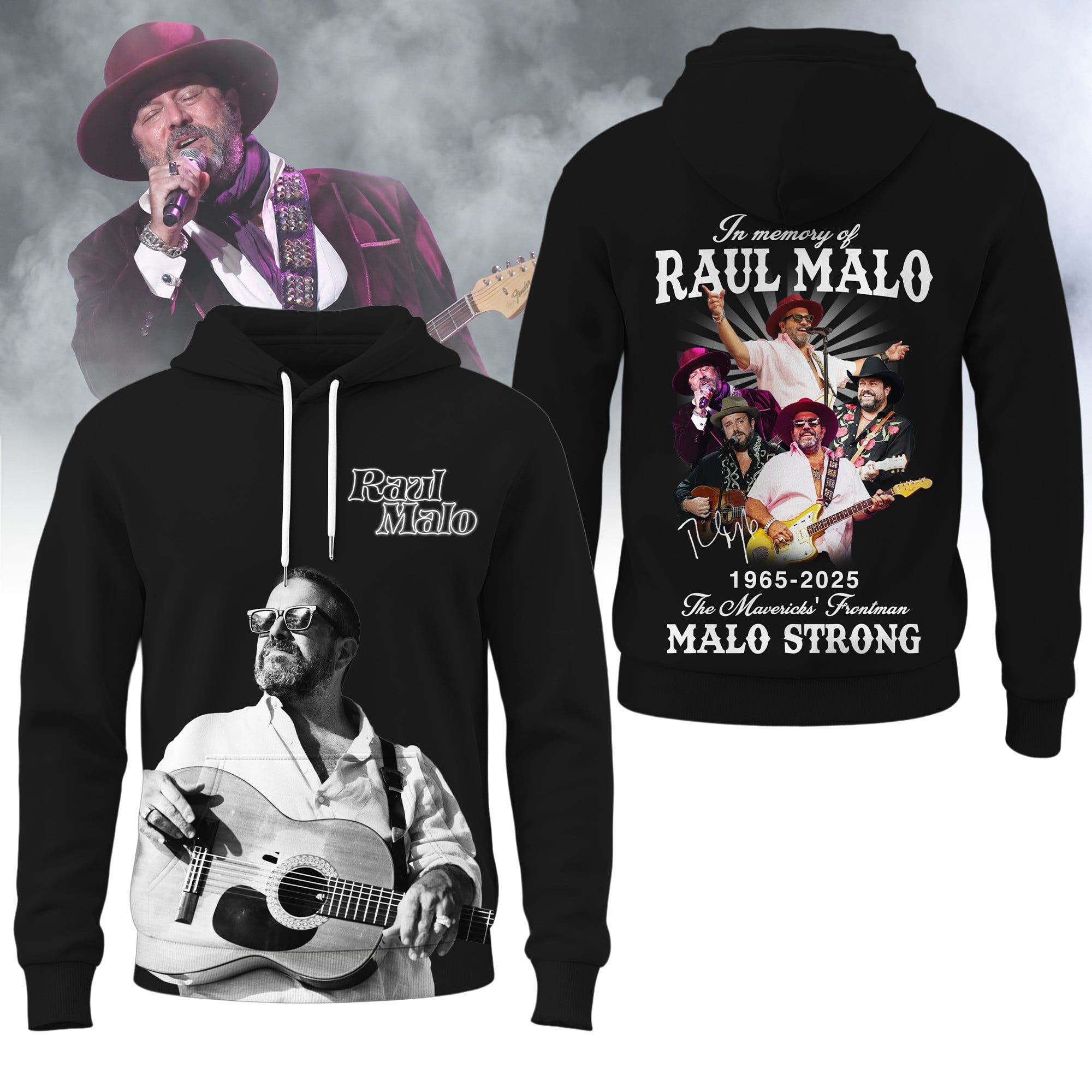 Premium RML Memories 3D Shirt HI