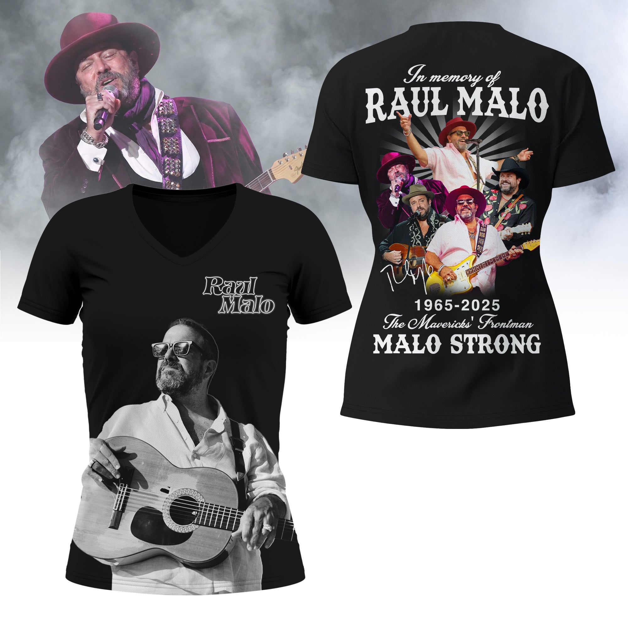 Premium RML Memories 3D Shirt HI
