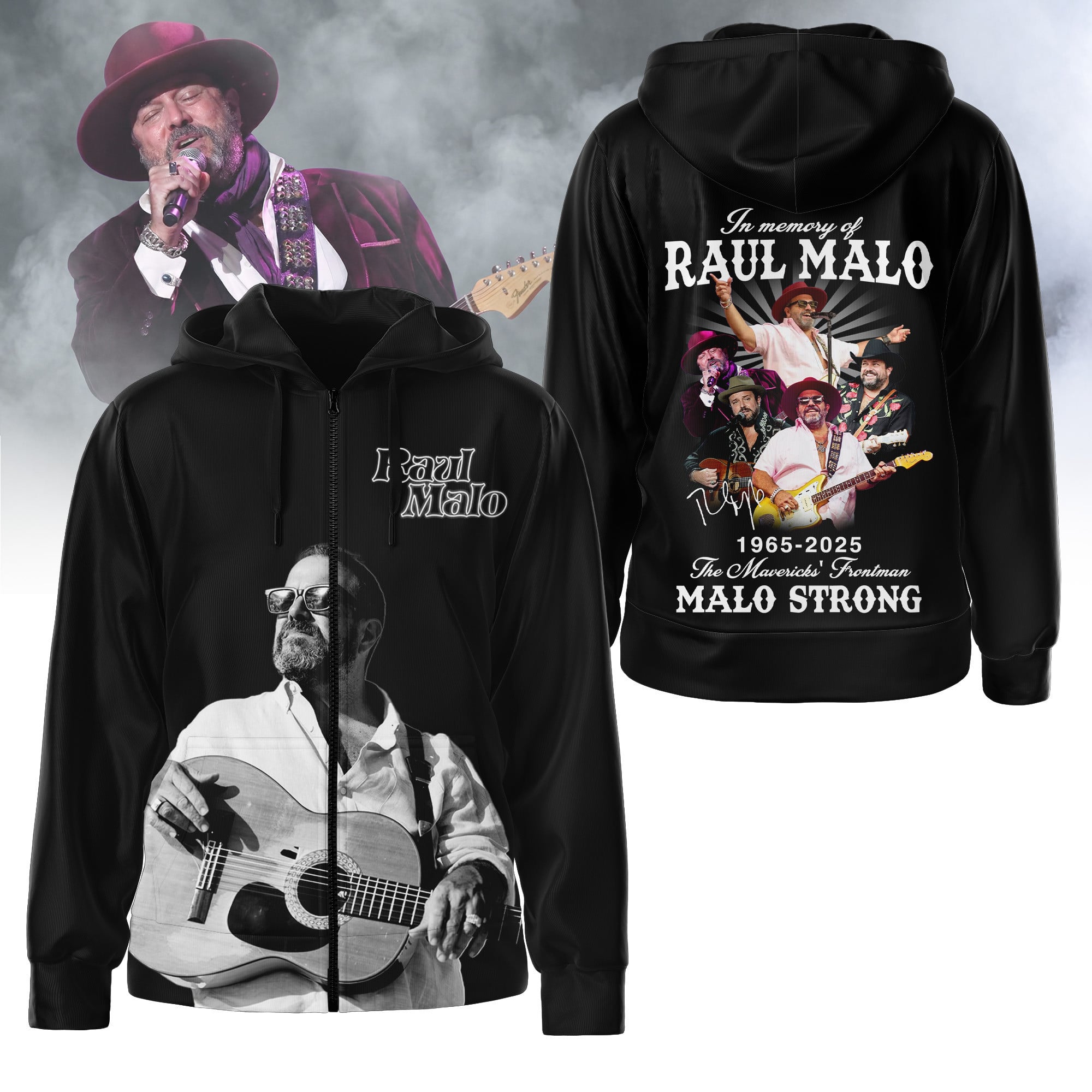 Premium RML Memories 3D Shirt HI