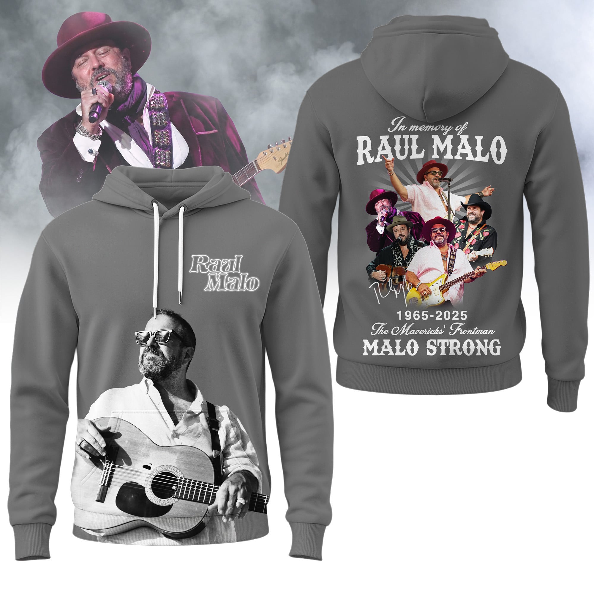 Premium RML Memories 3D Shirt HI