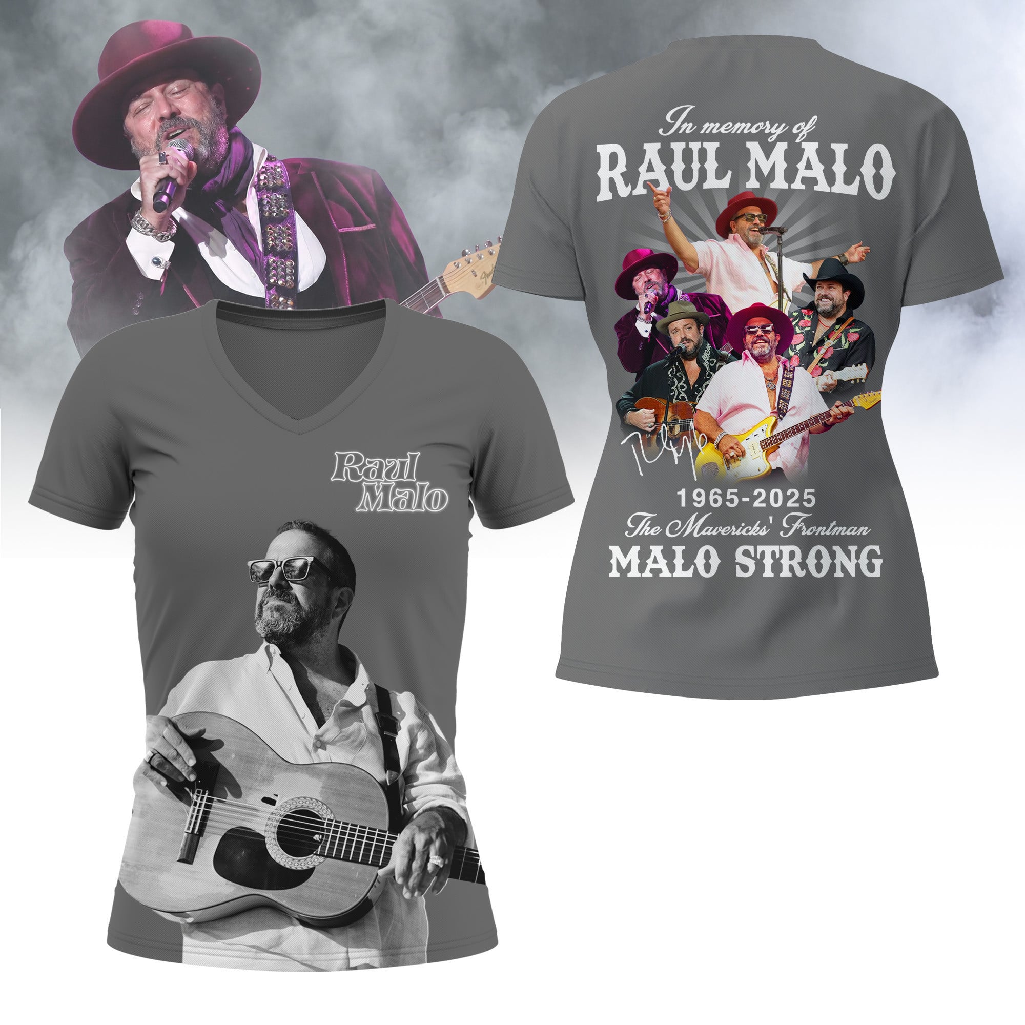 Premium RML Memories 3D Shirt HI