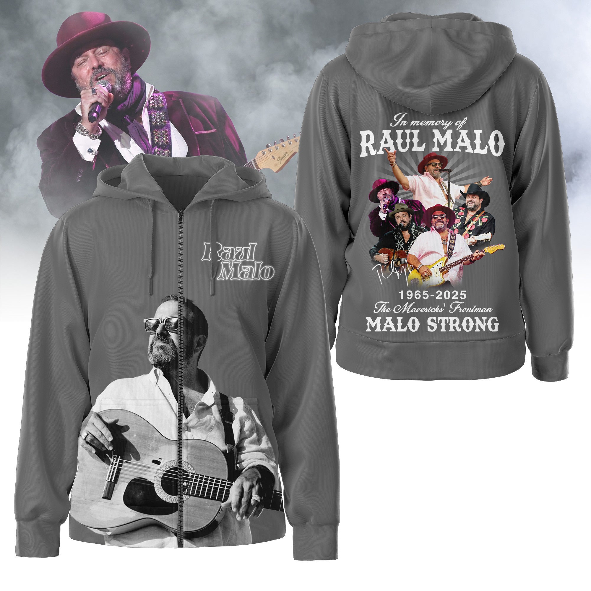Premium RML Memories 3D Shirt HI