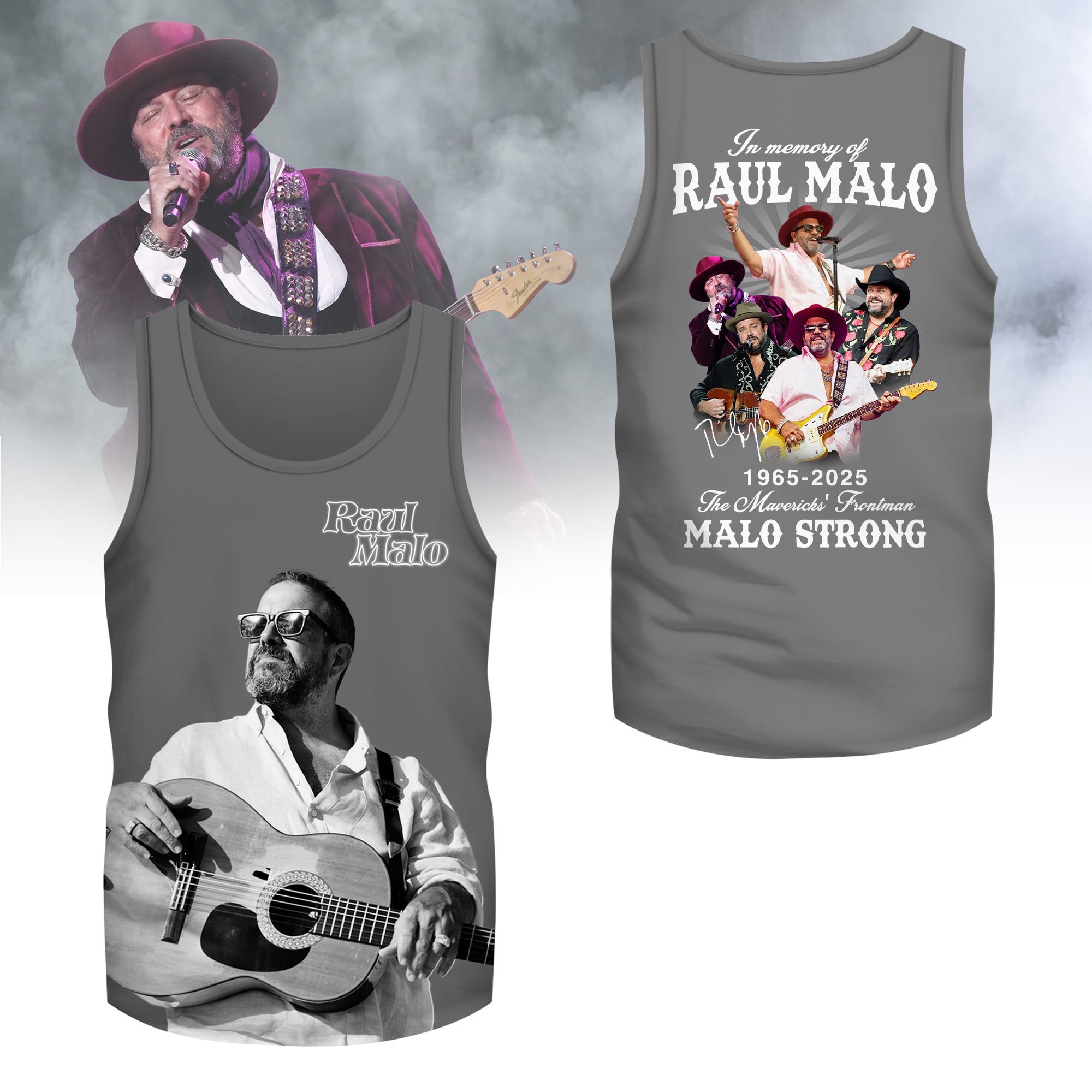 Premium RML Memories 3D Shirt HI