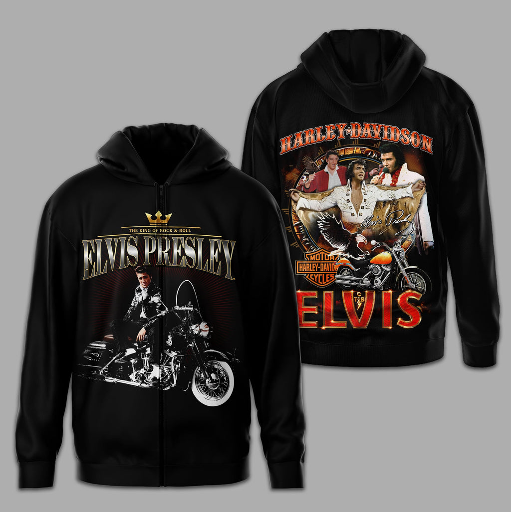 Premium ELV 3D Shirt TD