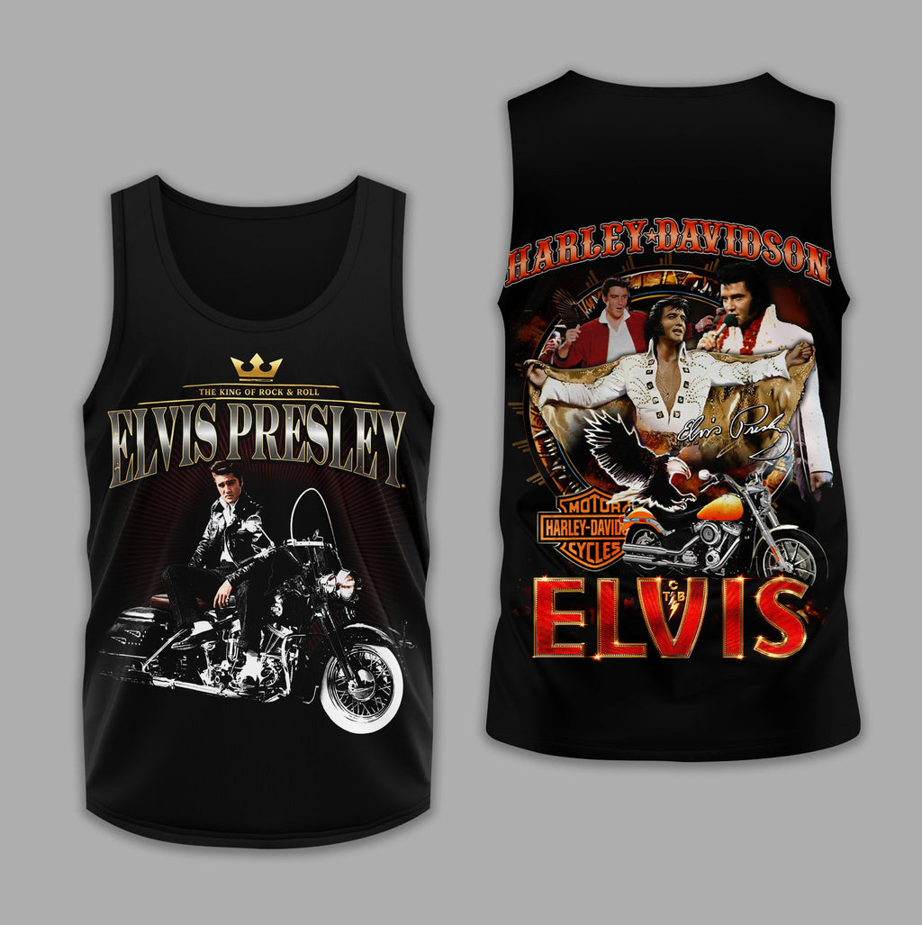 Premium ELV 3D Shirt TD