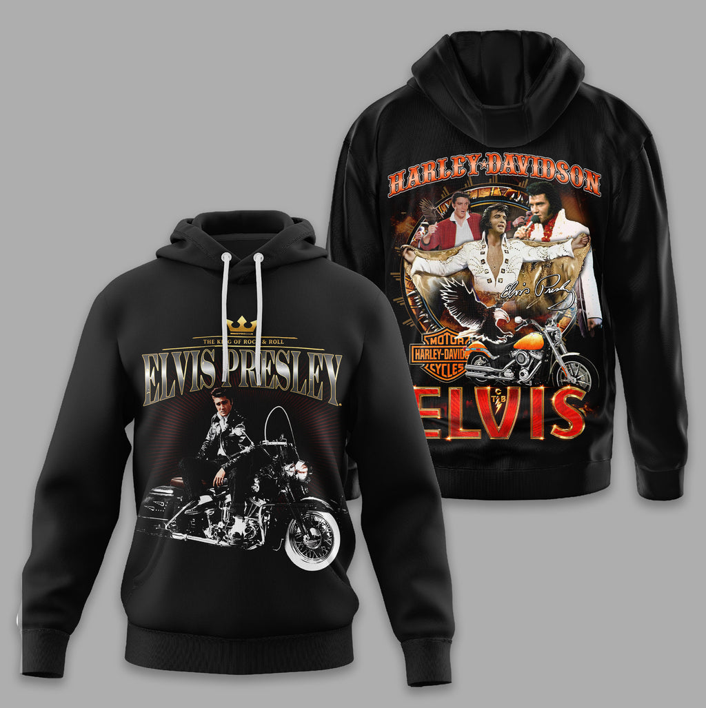 Premium ELV 3D Shirt TD