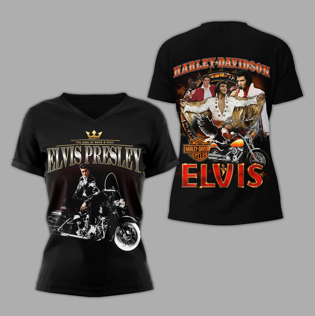 Premium ELV 3D Shirt TD