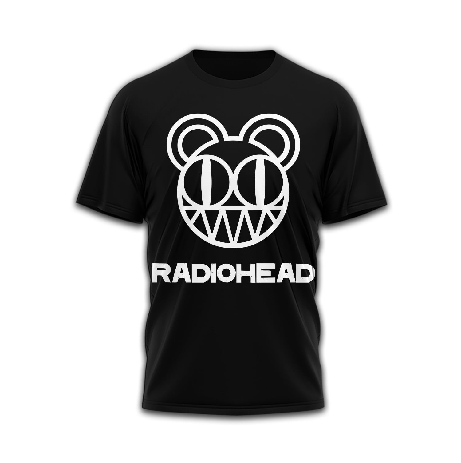 Premium ROH 3D Shirt TD