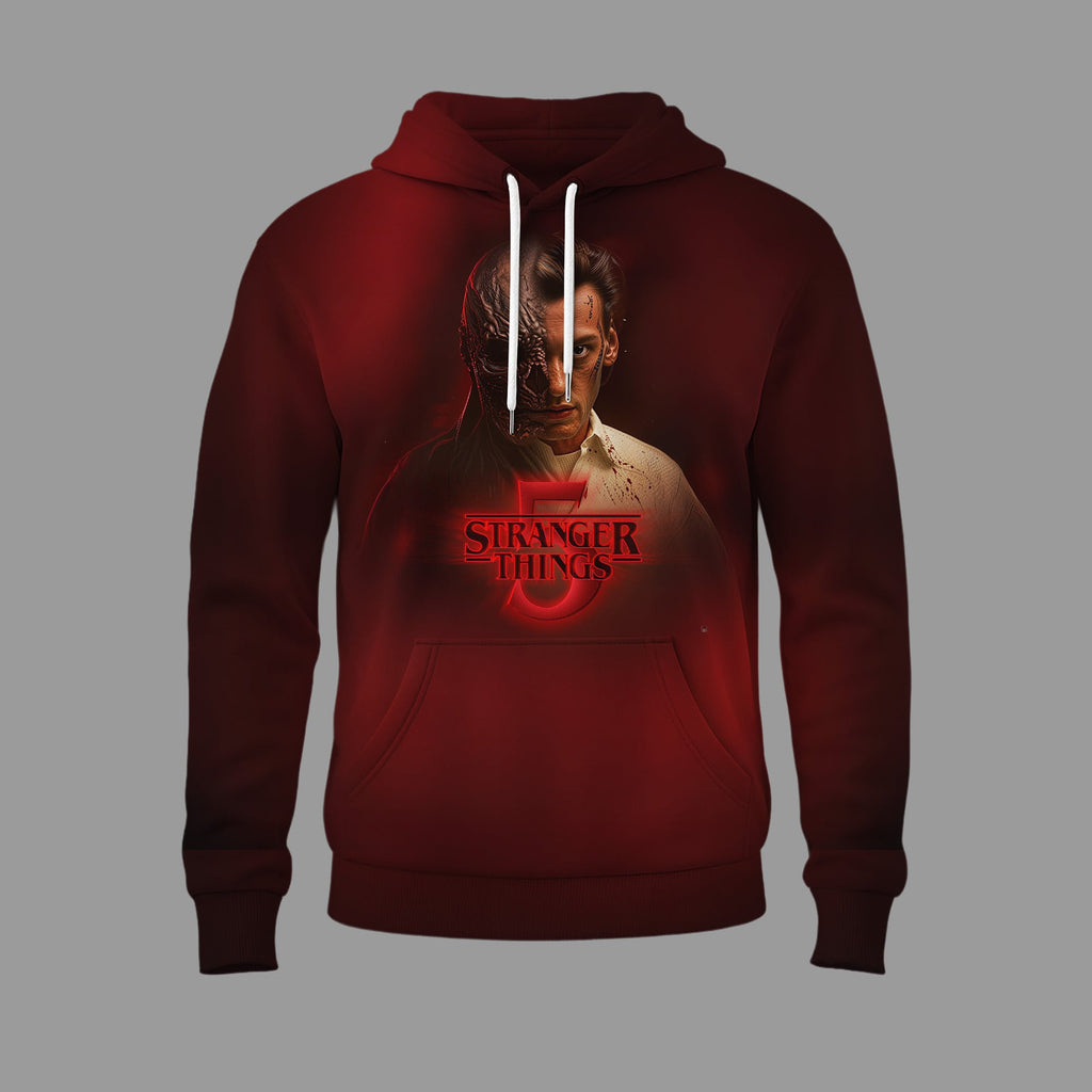 Premium SGTG 3D Shirt NY