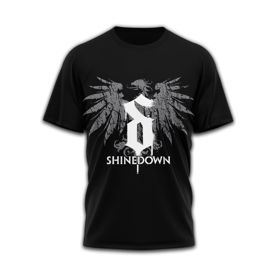 Premium SNDN 3D Shirt TD