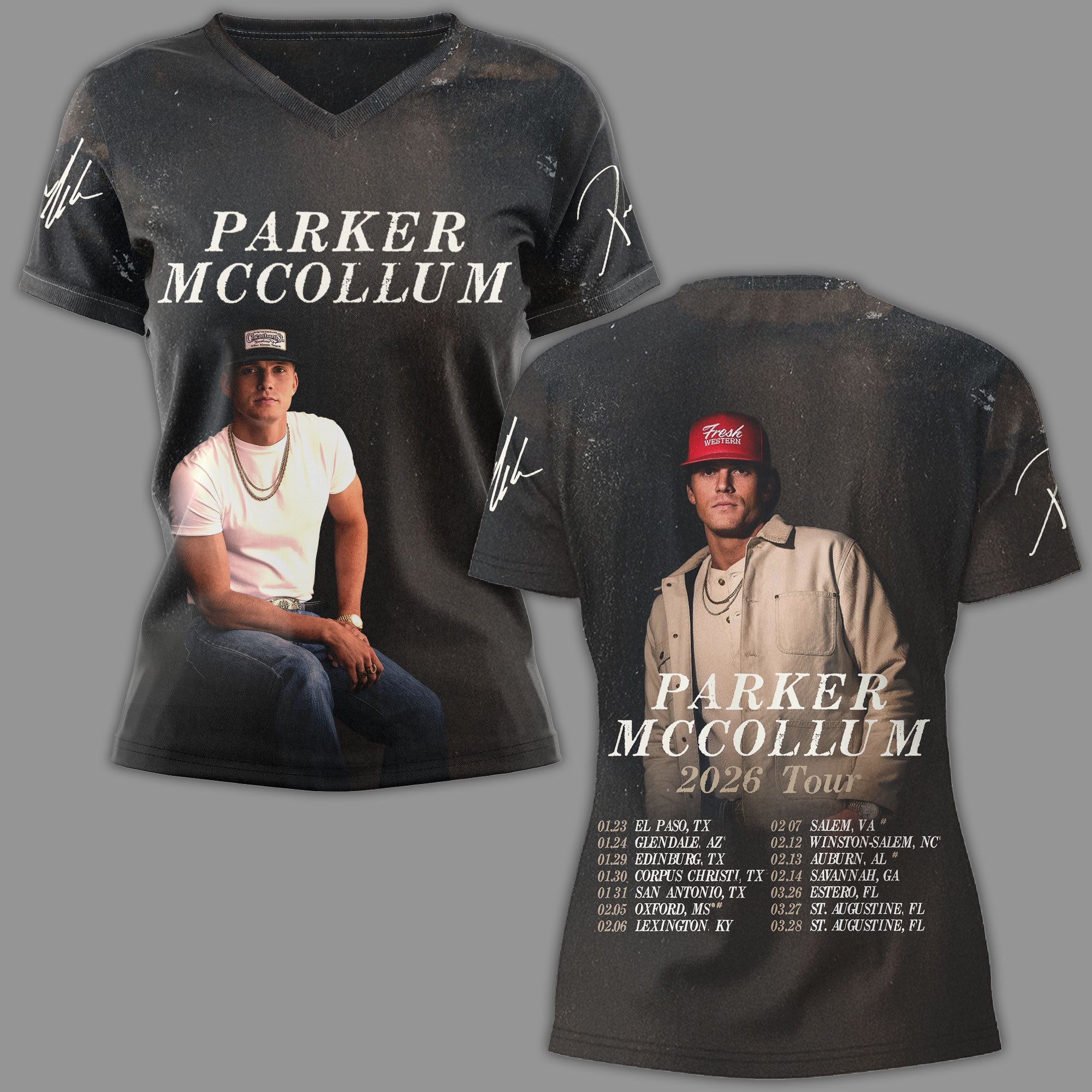 Premium PKMC 3D Shirt TD