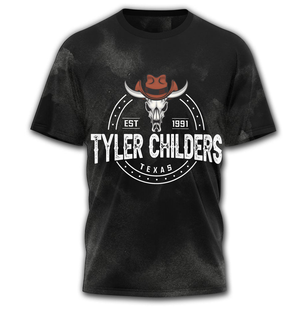 Premium TLCL Tour 3D Shirt HI