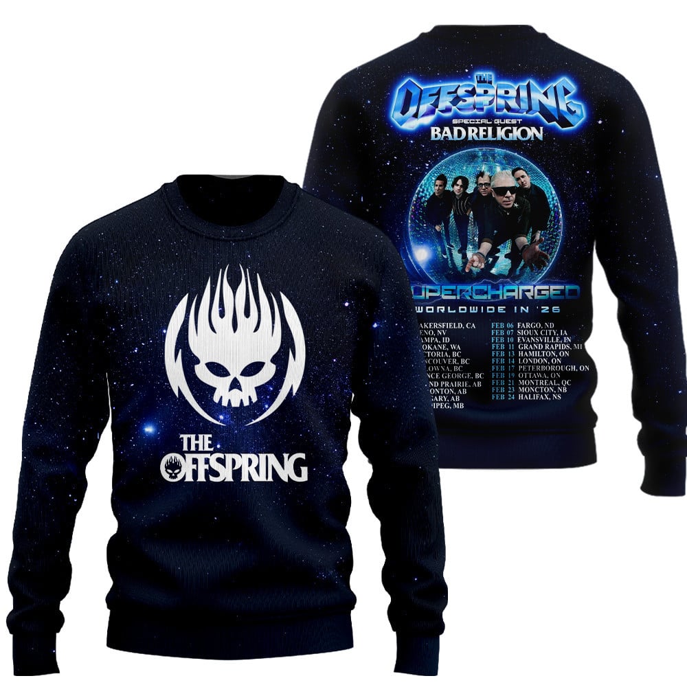 Premium TOSR 3D Shirt NP