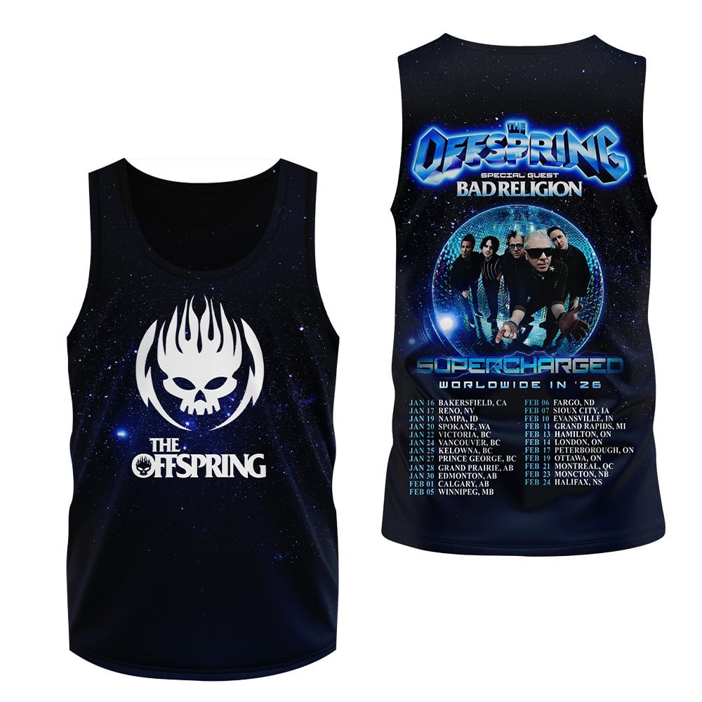 Premium TOSR 3D Shirt NP