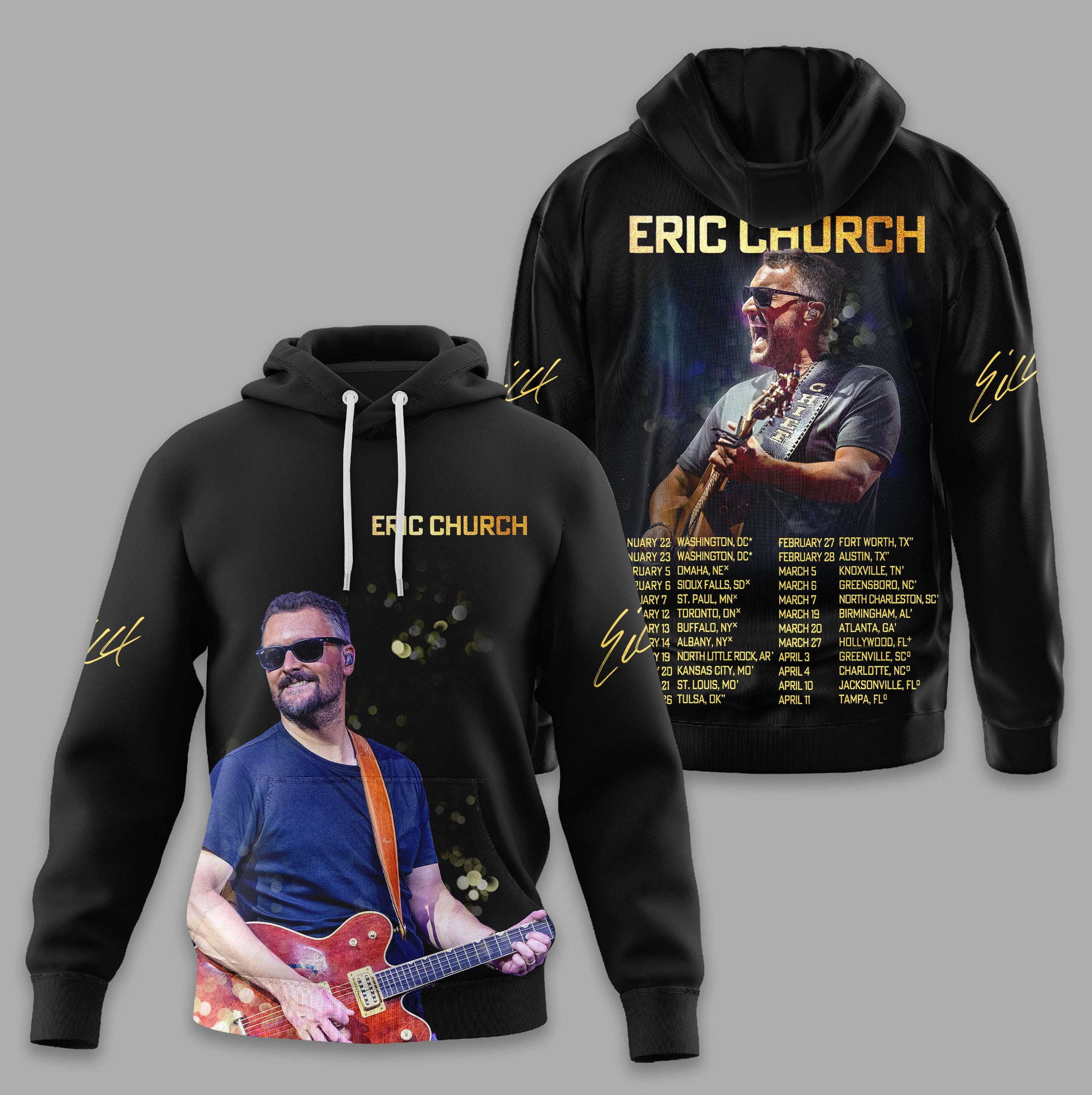 Premium ERC 3D Shirt TD