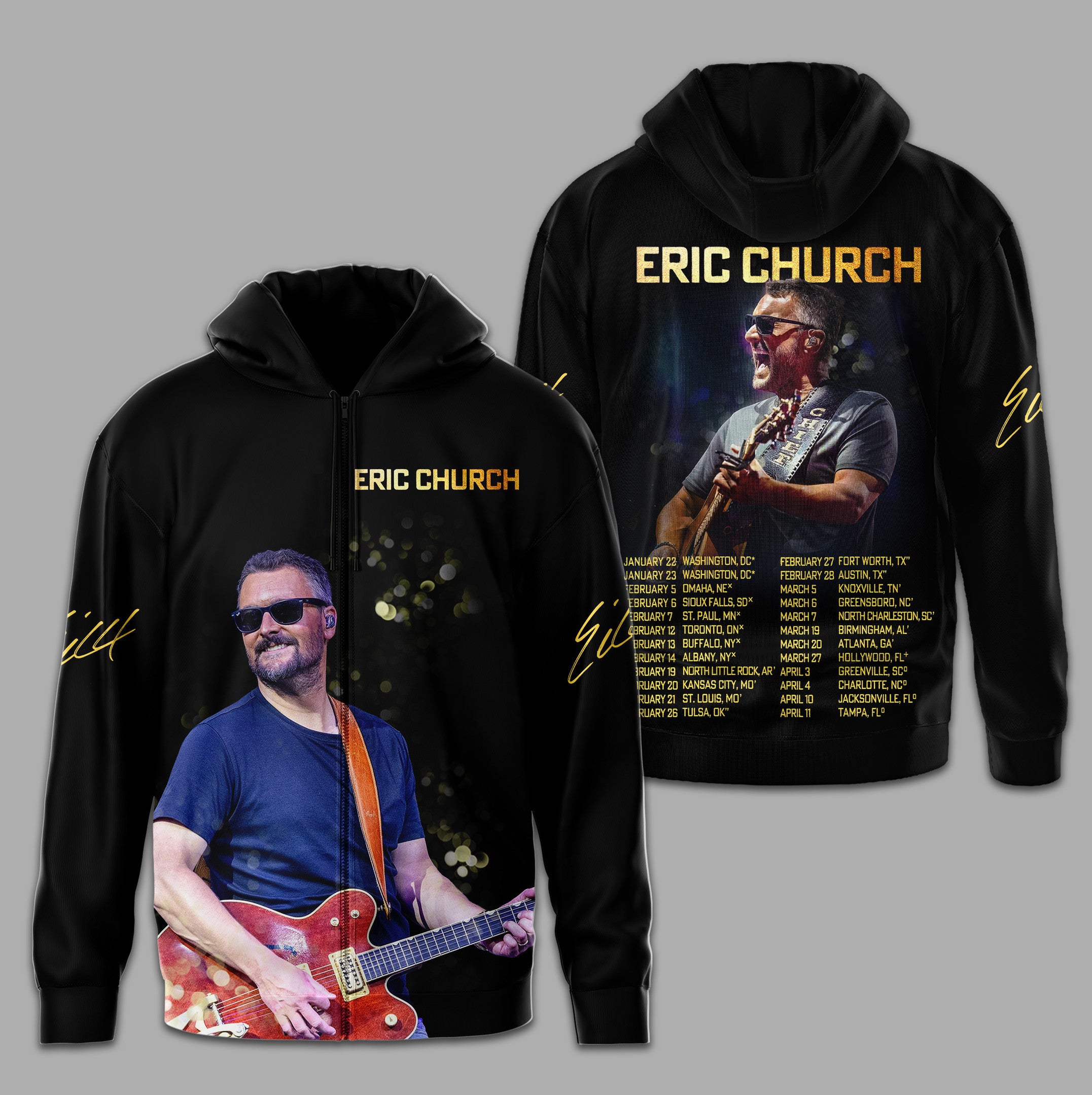 Premium ERC 3D Shirt TD