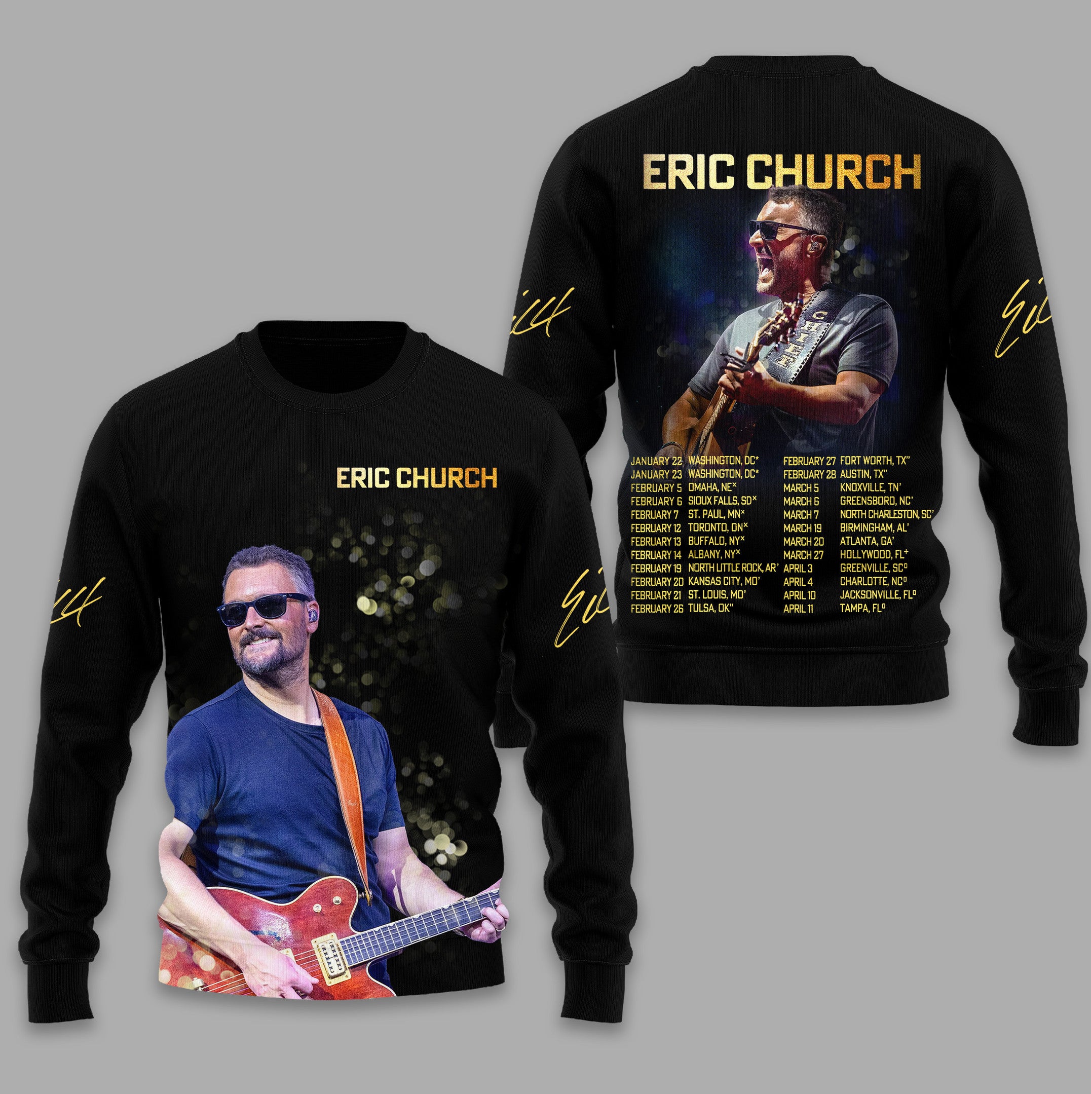 Premium ERC 3D Shirt TD