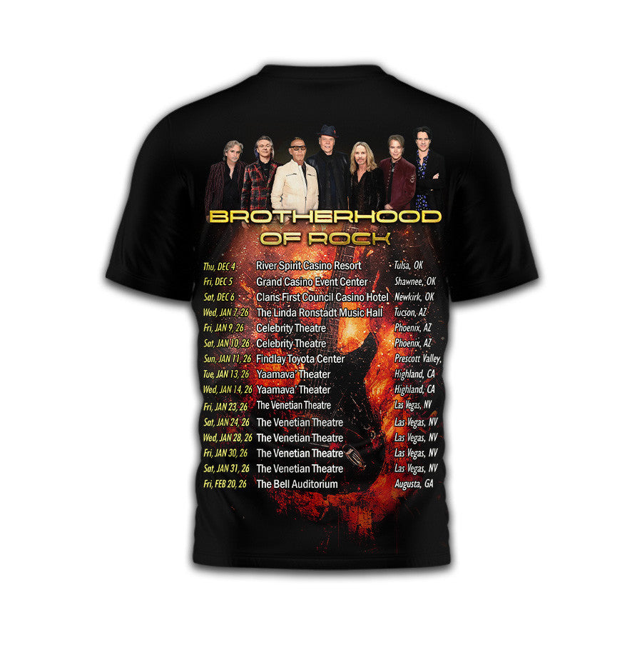 Premium STY 3D Shirt TD