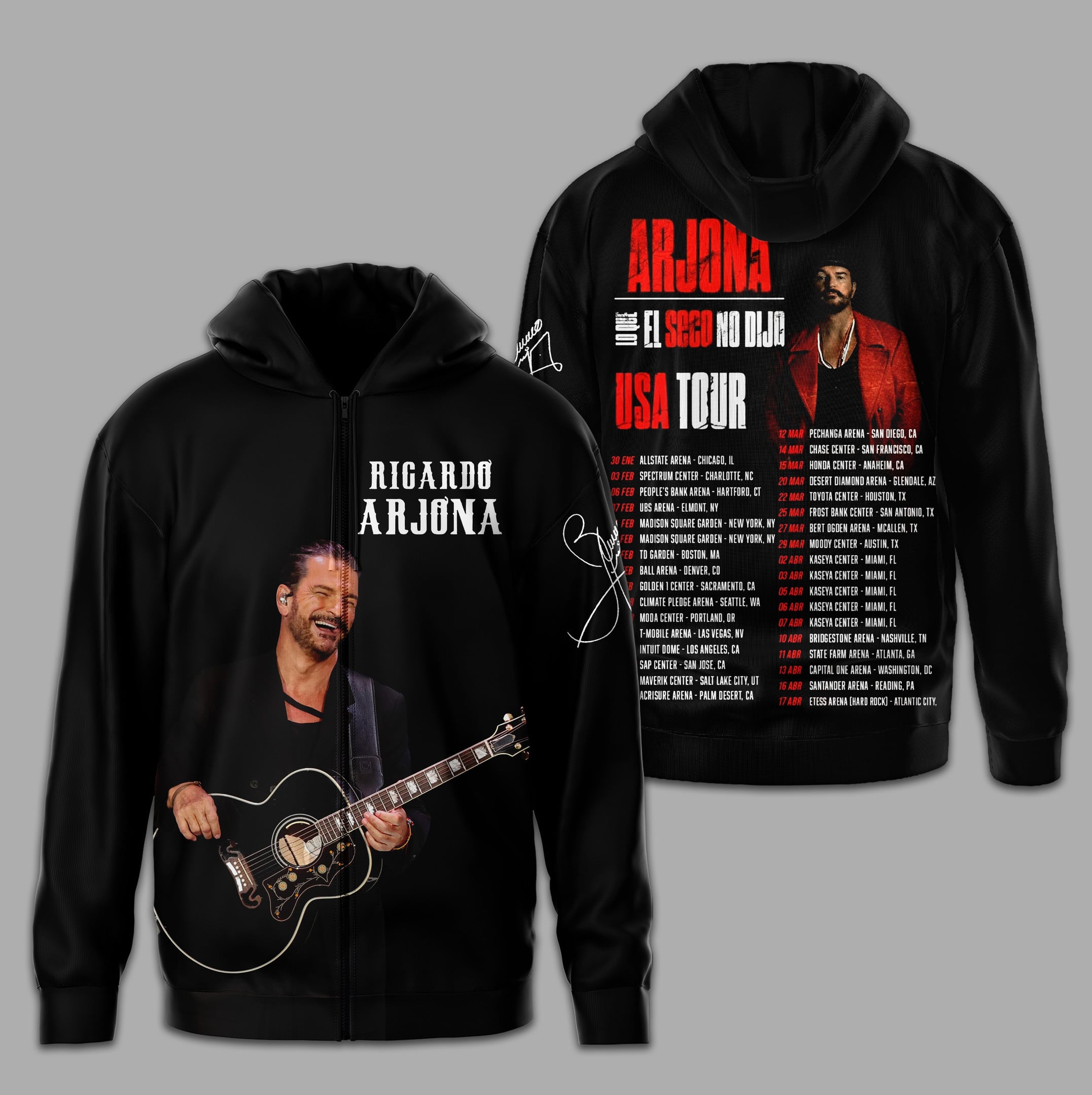 Premium RCA 3D Shirt TD