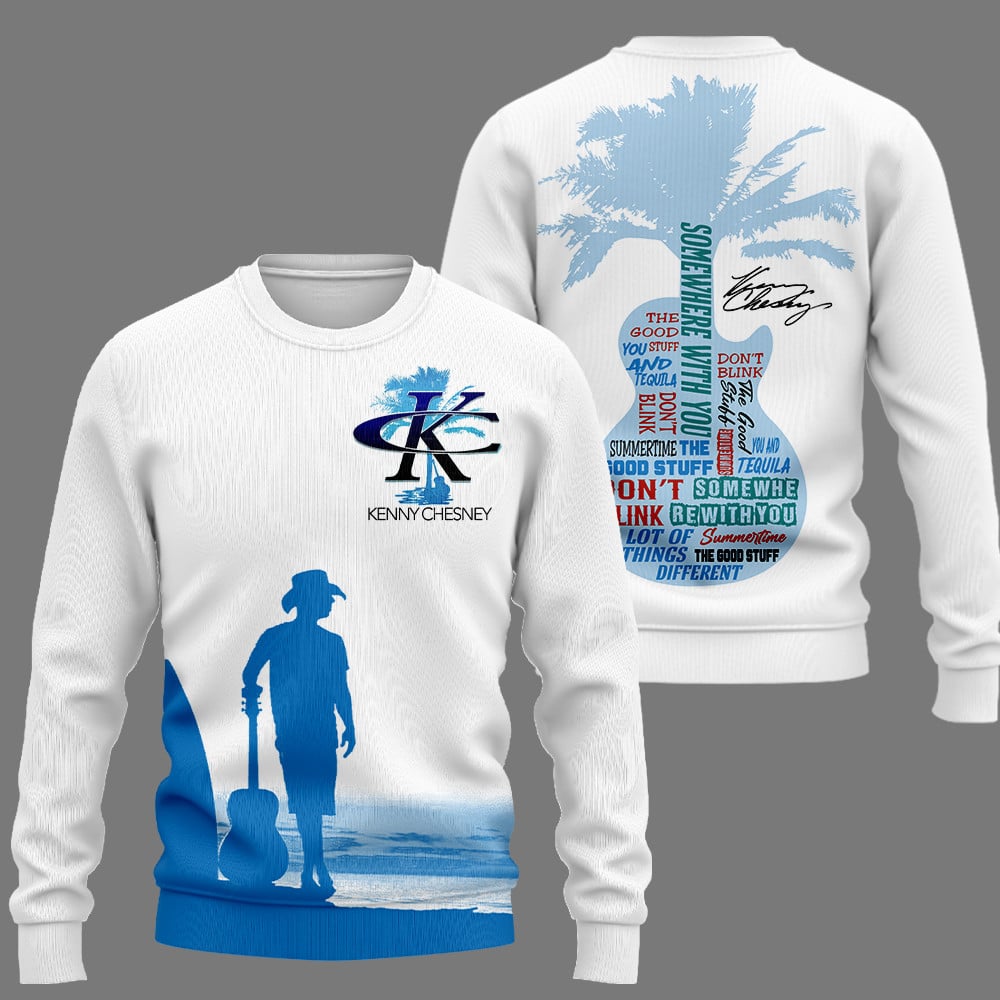 Premium KNCN 3D Shirt HI