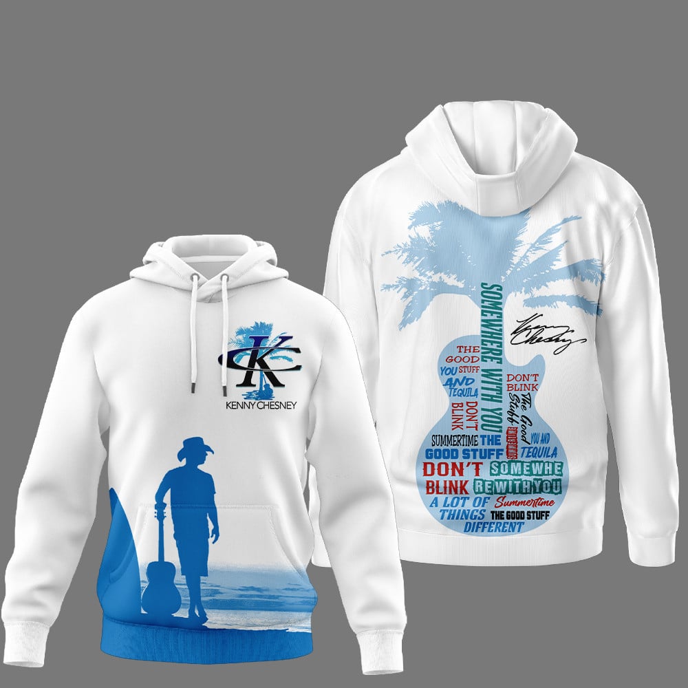 Premium KNCN 3D Shirt HI