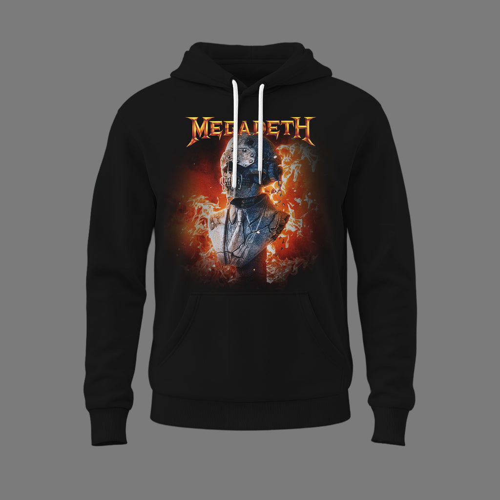 Premium MGD 3D Shirt HI