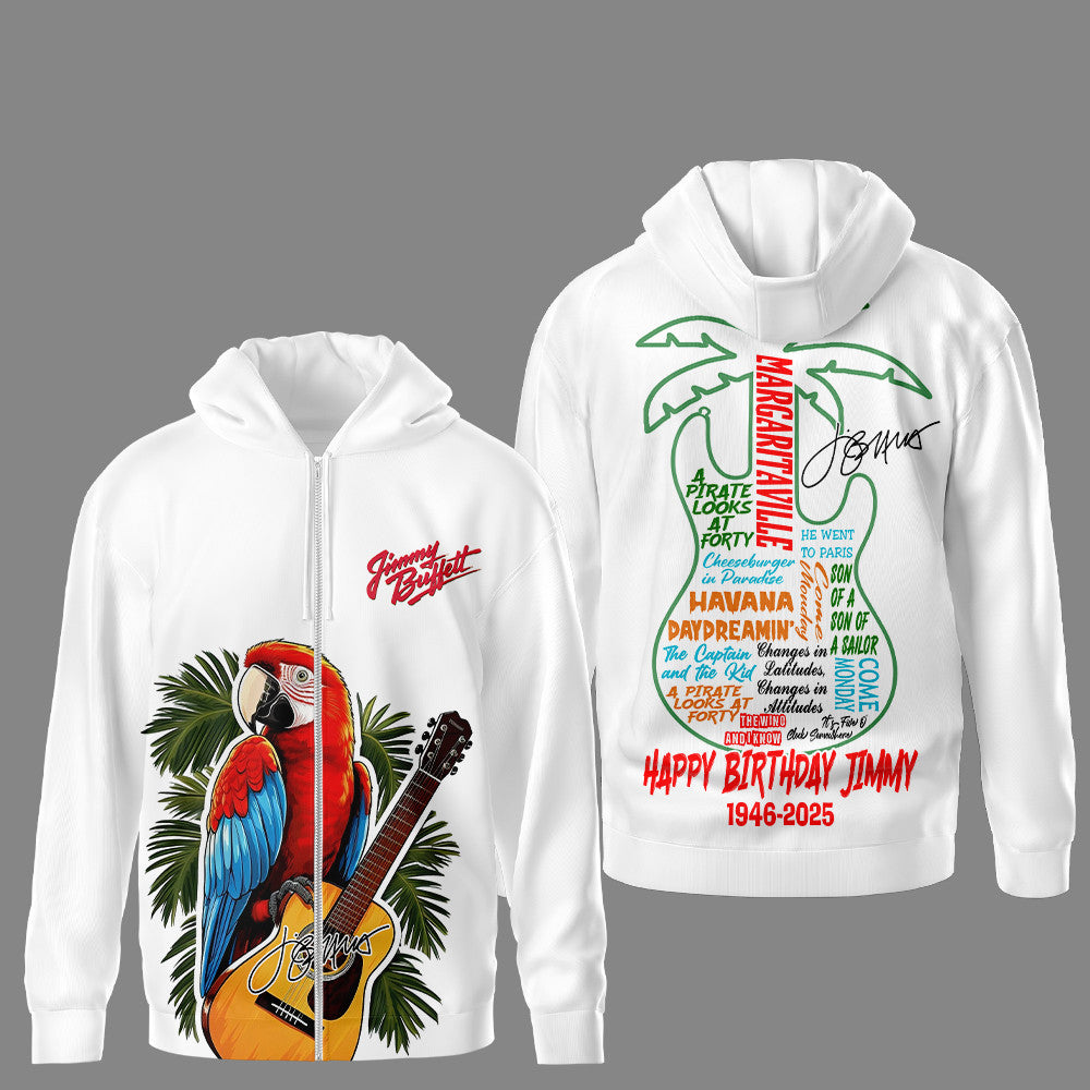 Premium JBT 3D Shirt HI