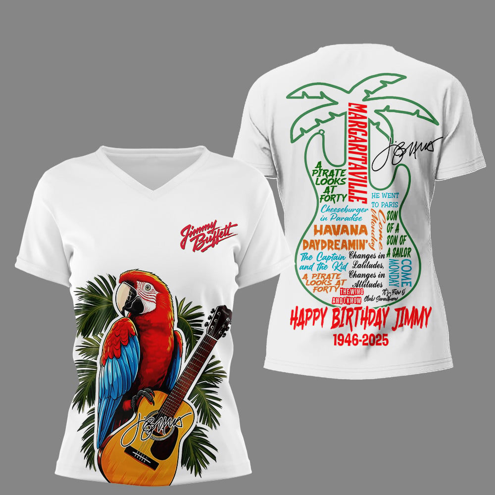 Premium JBT 3D Shirt HI
